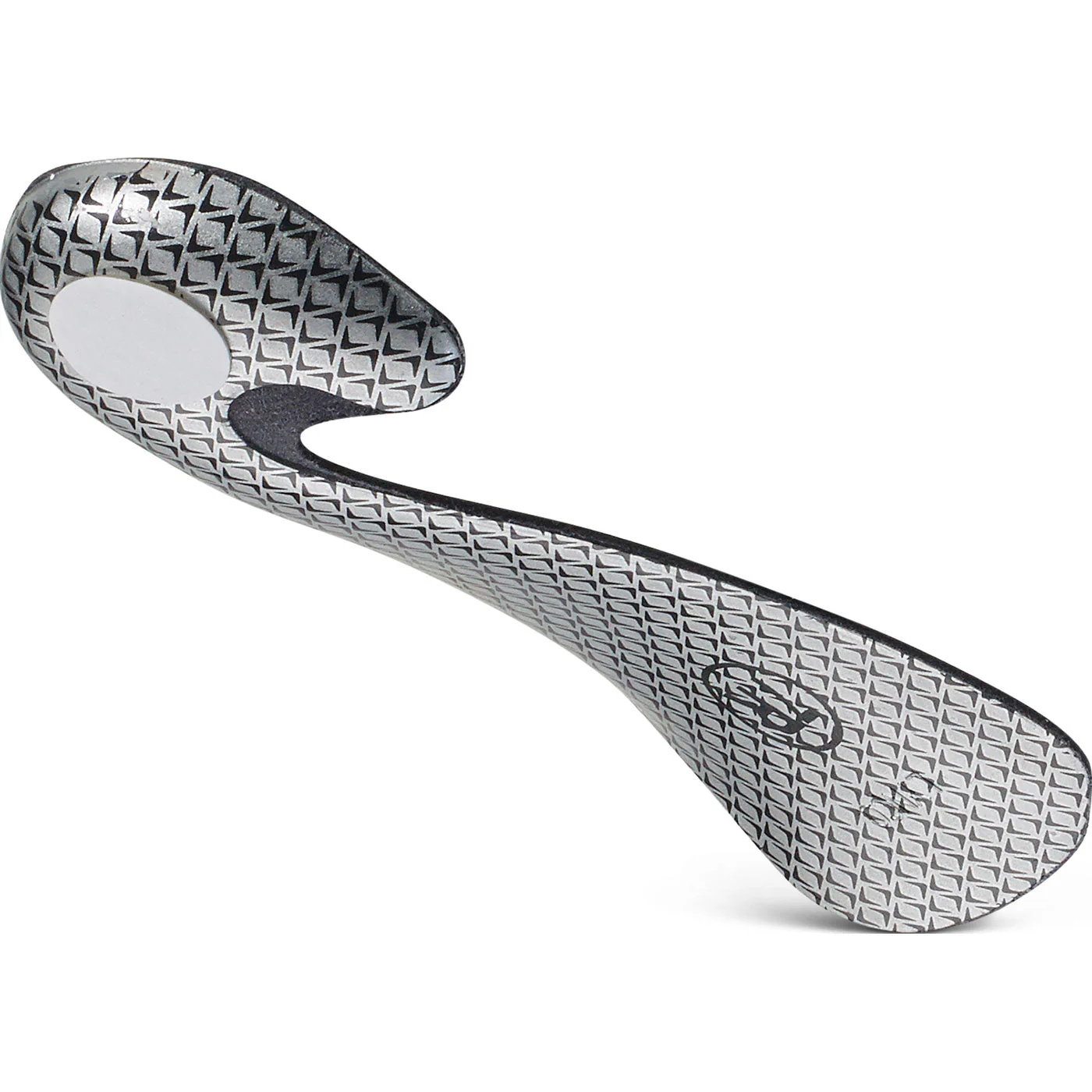 Aetrex Women's Fashion Medium/High Arch Orthotic for Dress Shoes - Image 6