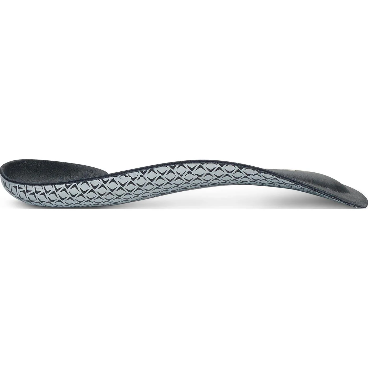 Aetrex Men's In-Style Medium/High Arch with Metatarsal Support Orthotic - Image 5