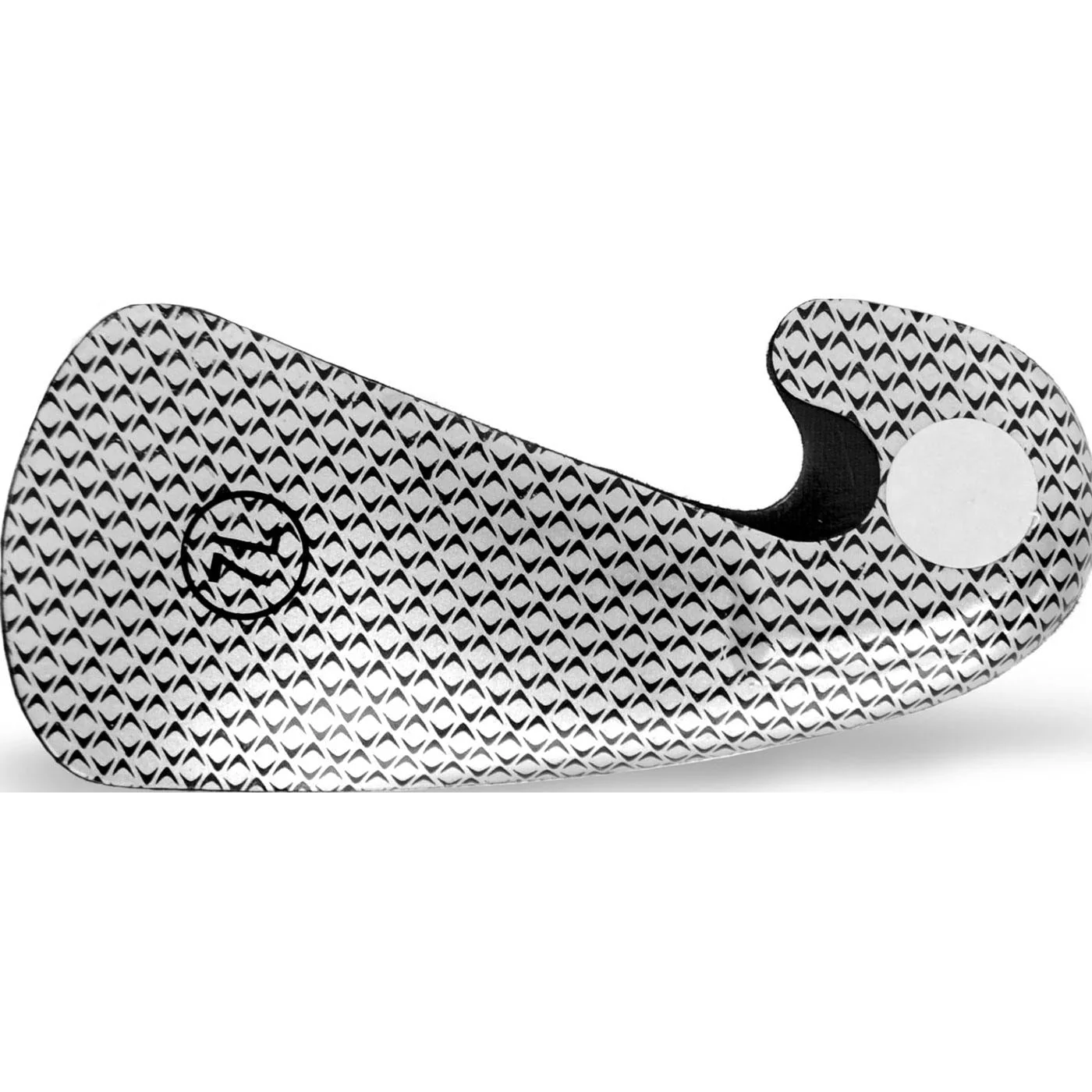 Aetrex Men's In-Style Flat/Low Arch Posted Orthotic for Dress Shoes - Image 4