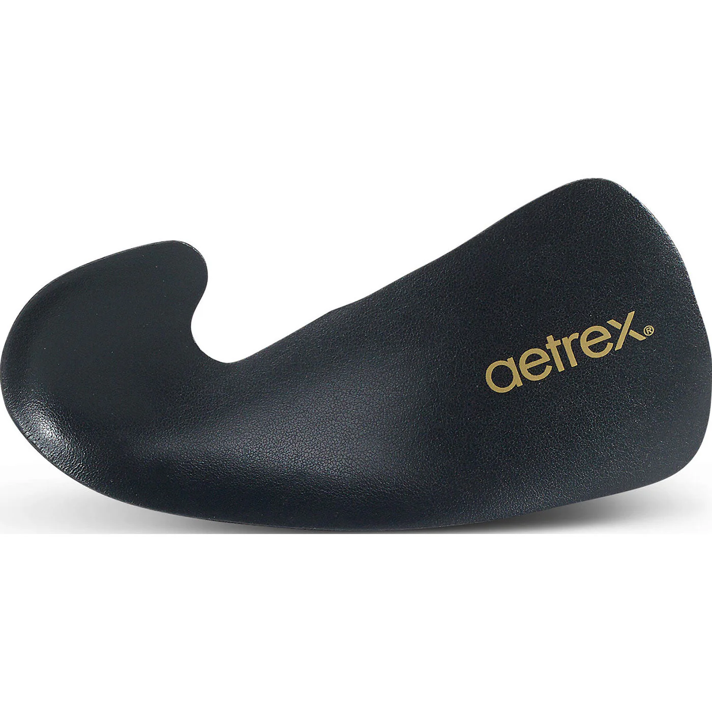 Aetrex Women's Fashion Flat/Low Arch Posted Orthotic for Dress Shoes - Image 3