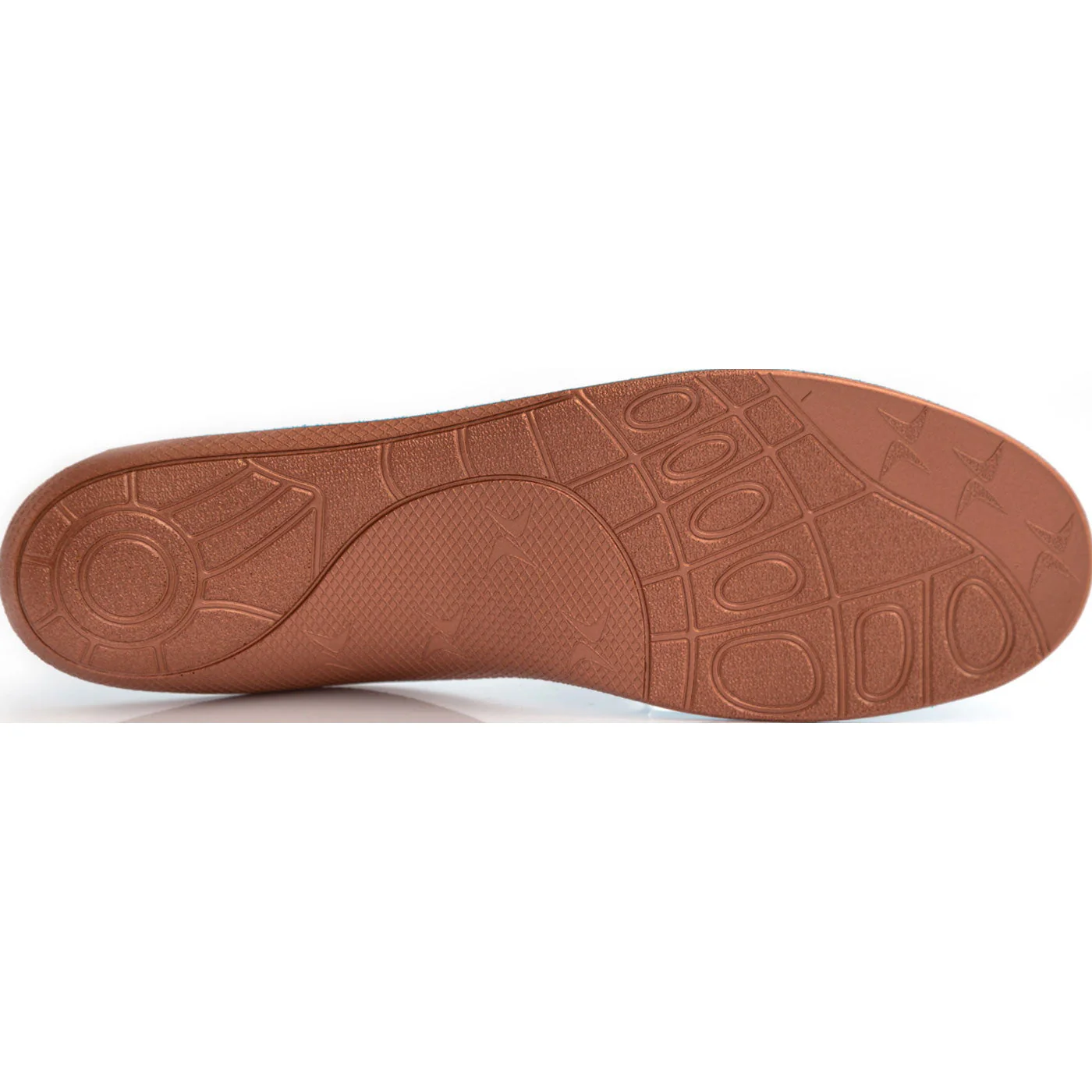 Aetrex Unisex Thinsole Medium/High Arch Orthotic - Image 4