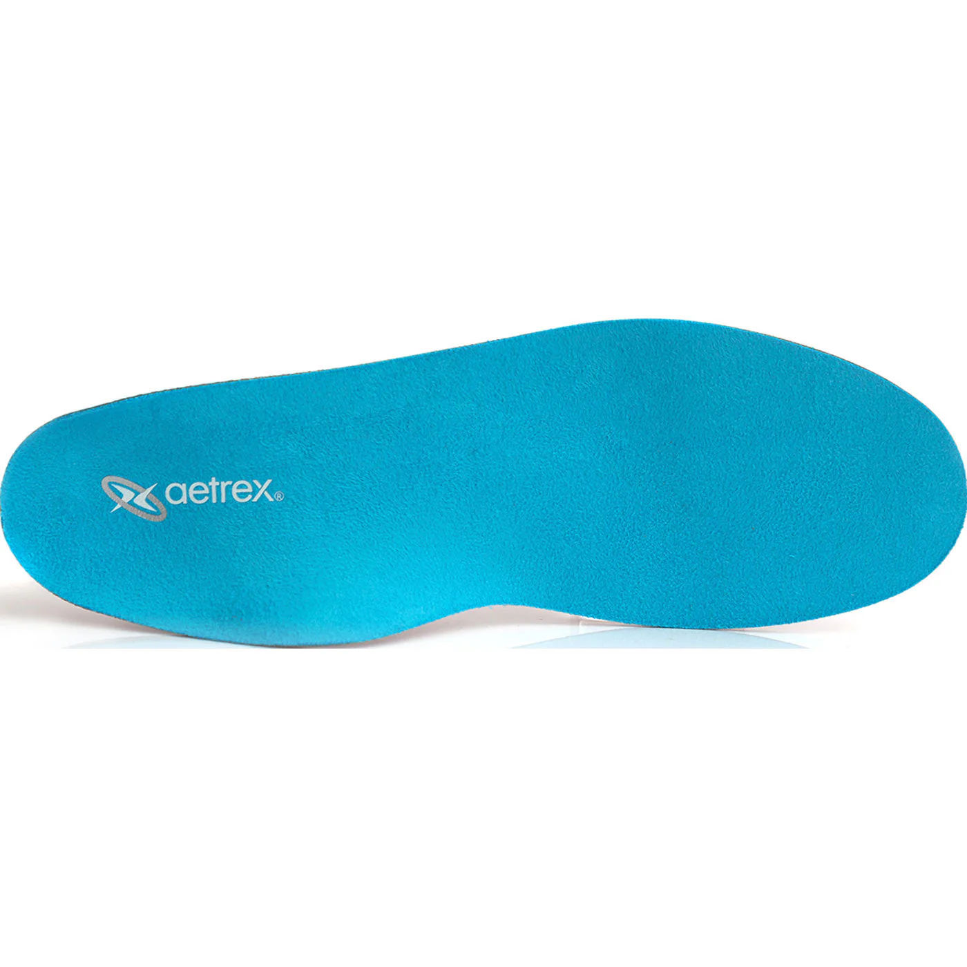 Aetrex Unisex Thinsole Low/Flat Arch Orthotic - Image 4