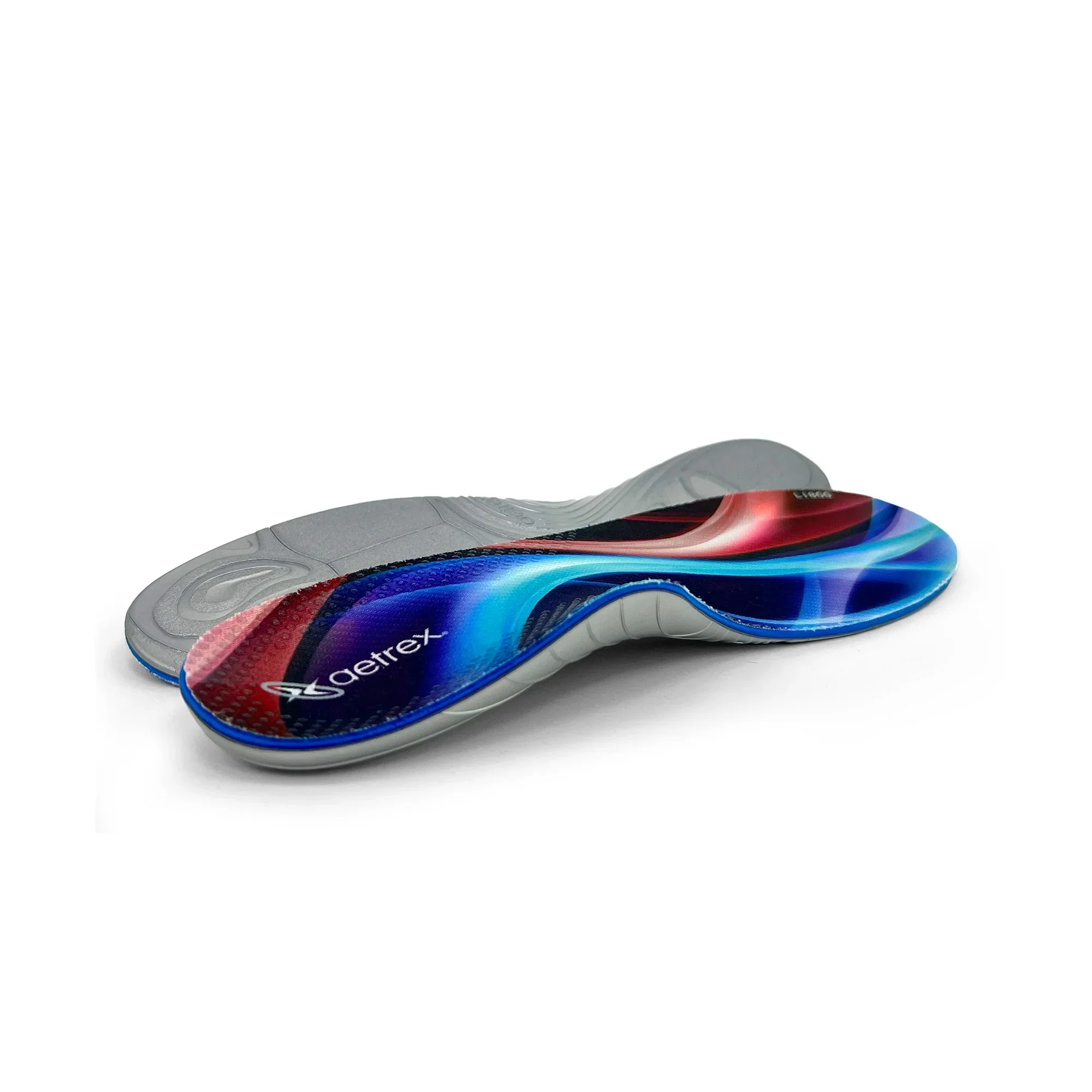 Aetrex Unisex Edge Medium/High Arch Orthotic - Image 3