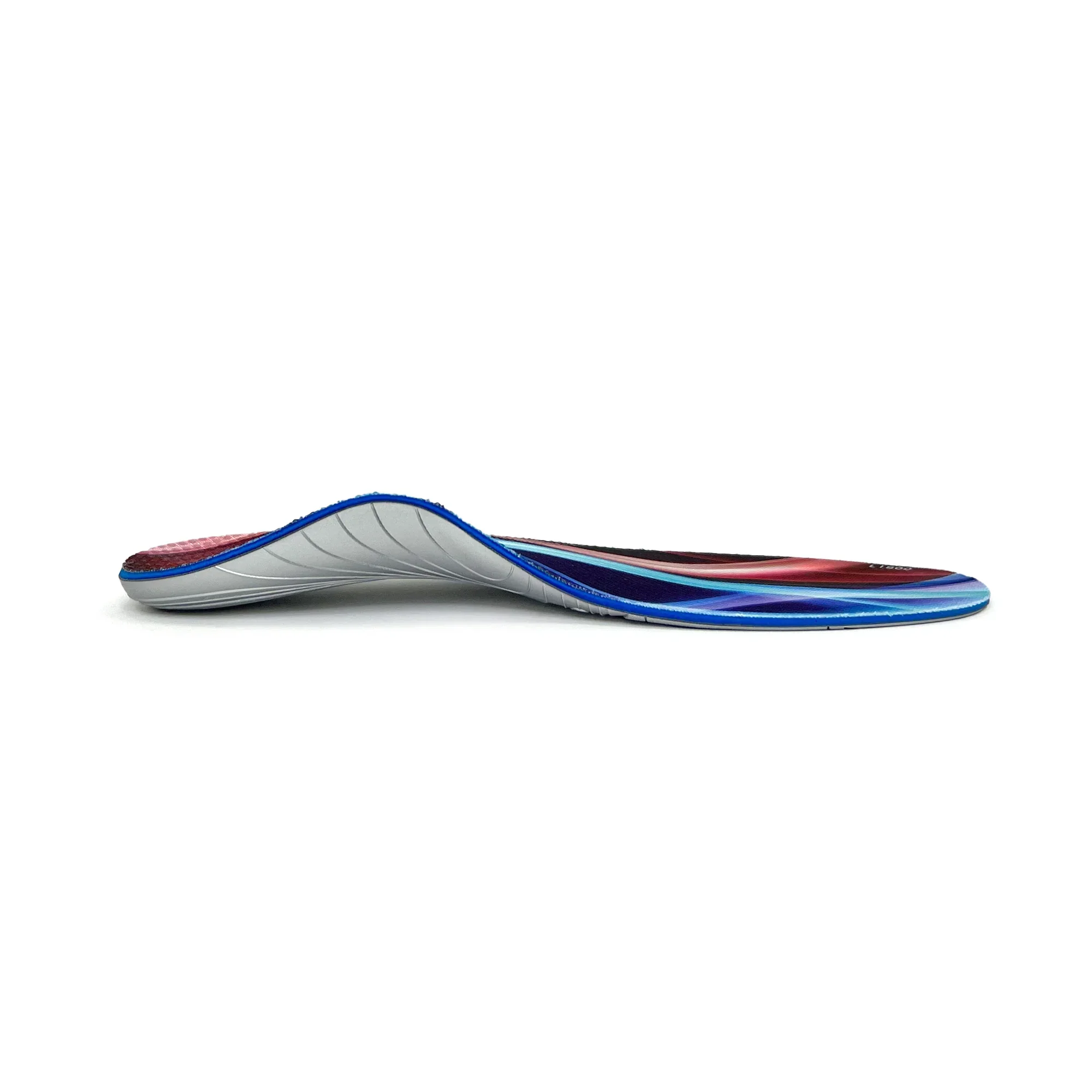 Aetrex Unisex Edge Medium/High Arch Orthotic - Image 5