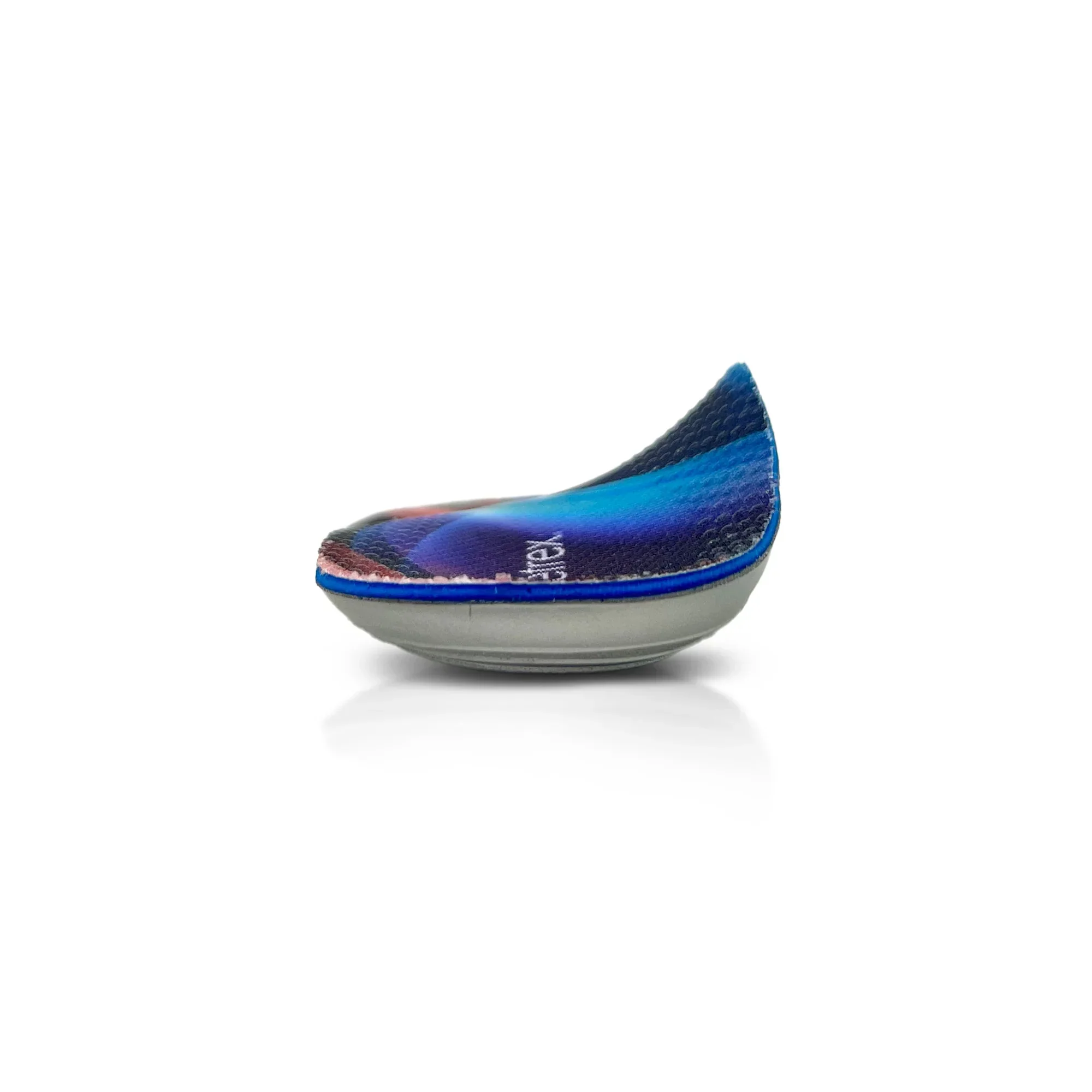 Aetrex Unisex Edge Medium/High with Metatarsal Support Orthotic - Image 4
