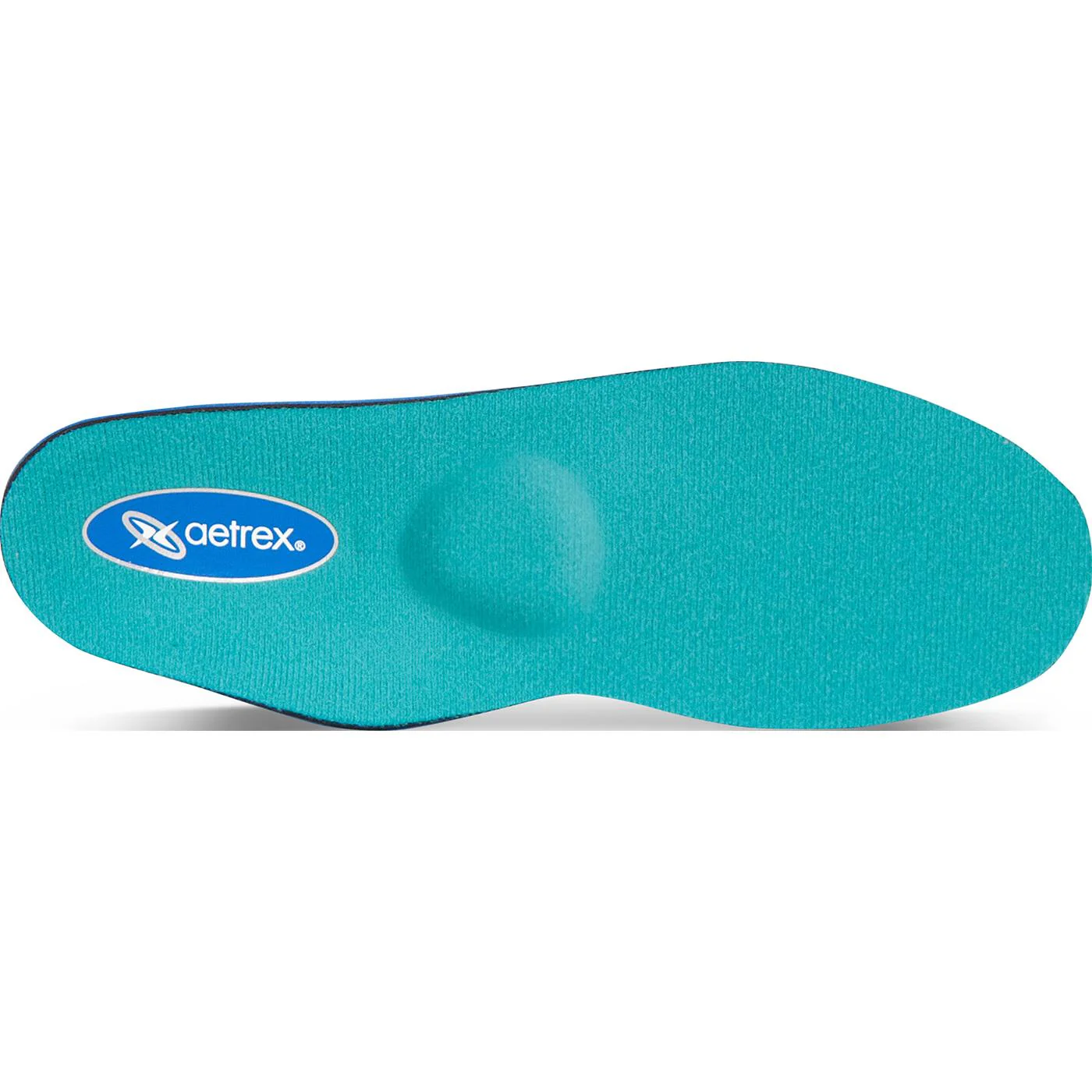 Aetrex Women's Active Medium/High Arch with Metatarsal Support Orthotic - Image 3
