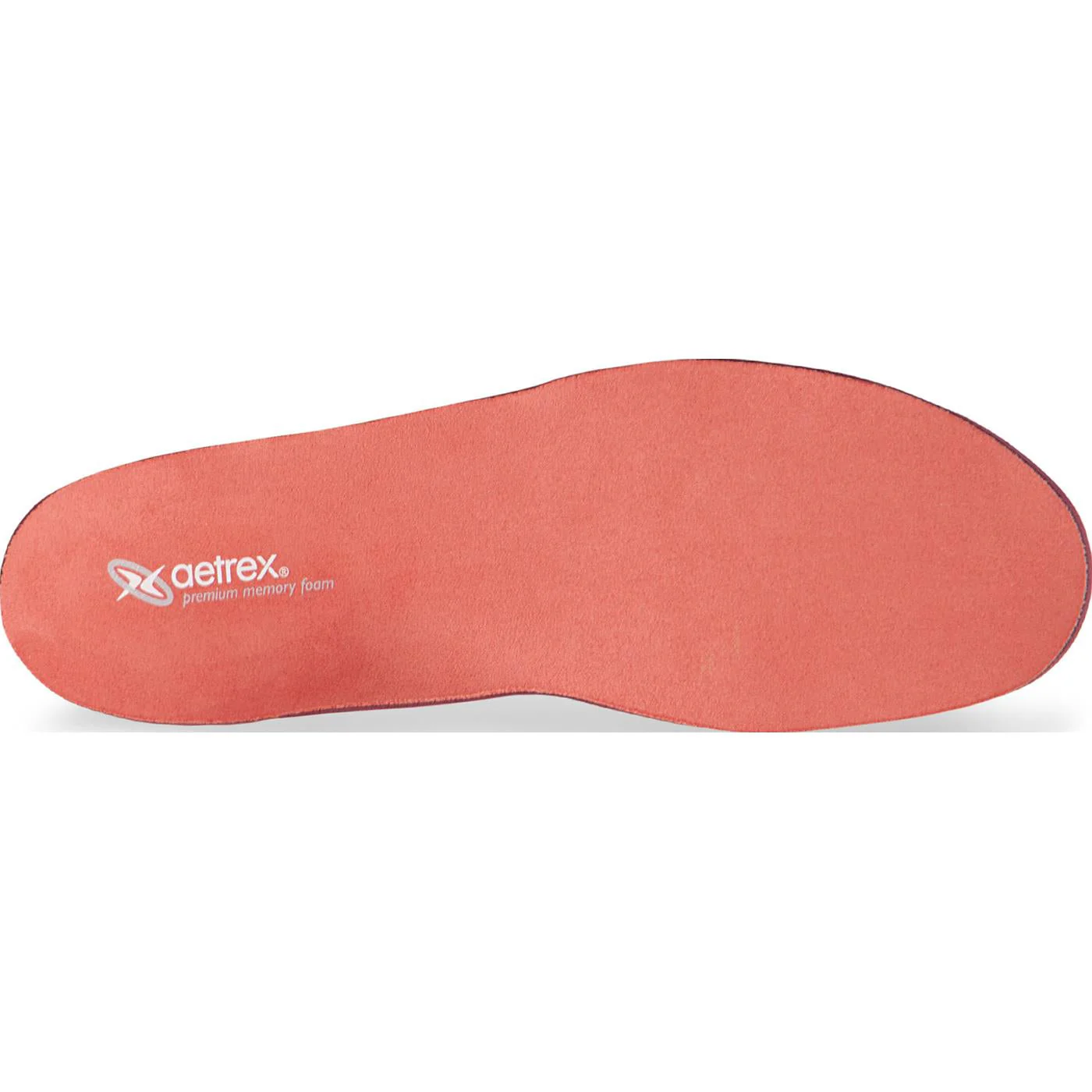 Aetrex Women's Premium Memory Foam Medium/High Arch Orthotic - Image 3