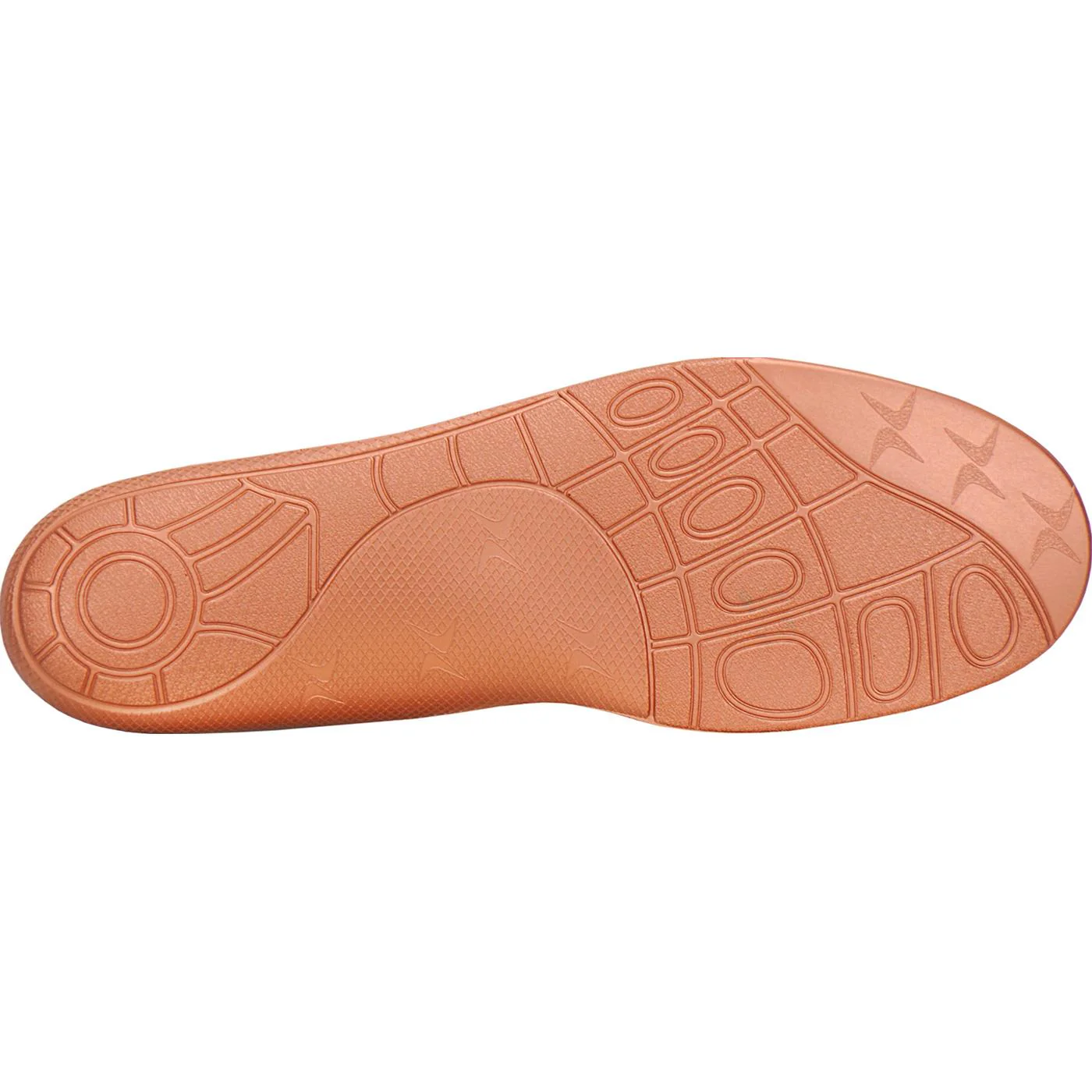 Aetrex Women's Premium Memory Foam Medium/High Arch Orthotic - Image 4