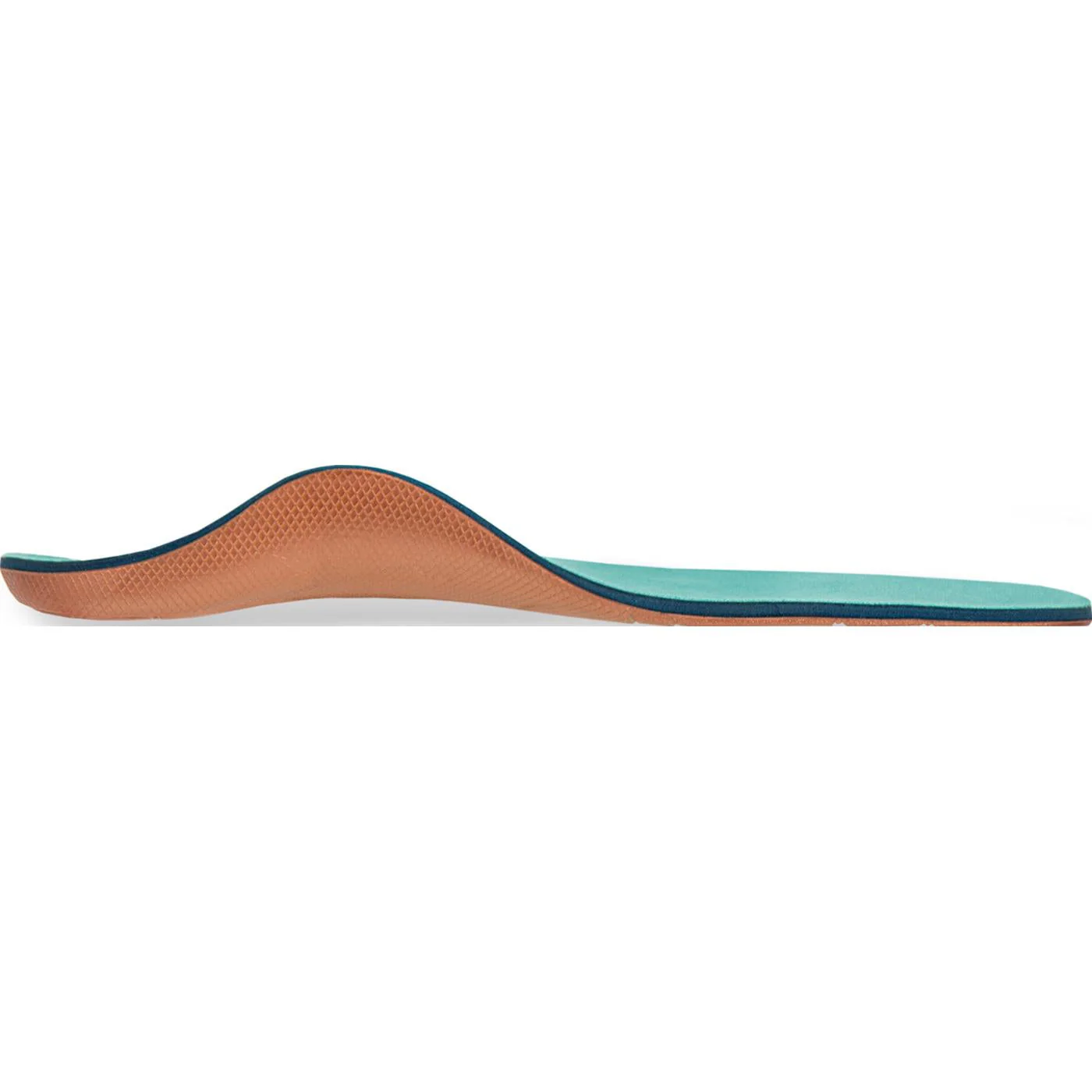 Aetrex Men's Premium Memory Foam Flat/Low Arch Posted Orthotic - Image 5