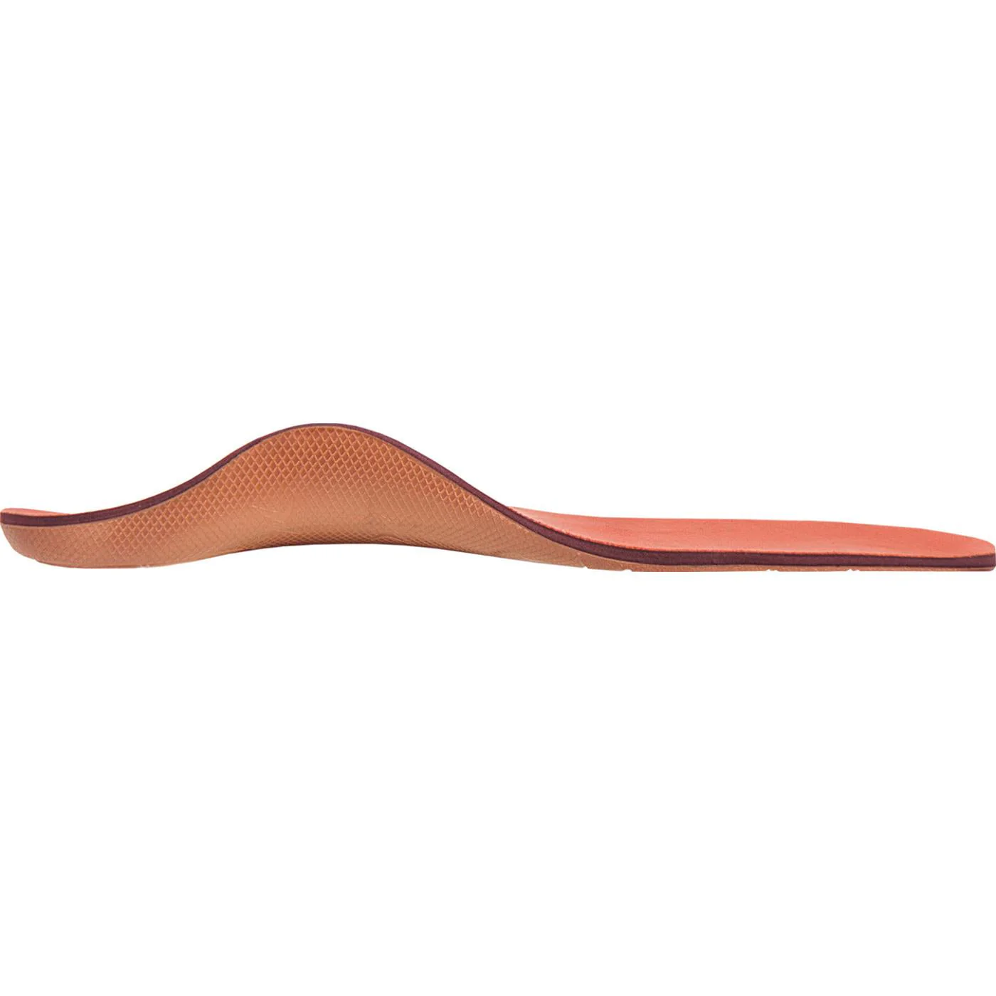 Aetrex Women's Premium Memory Foam Flat/Low Arch Posted Orthotic - Image 5