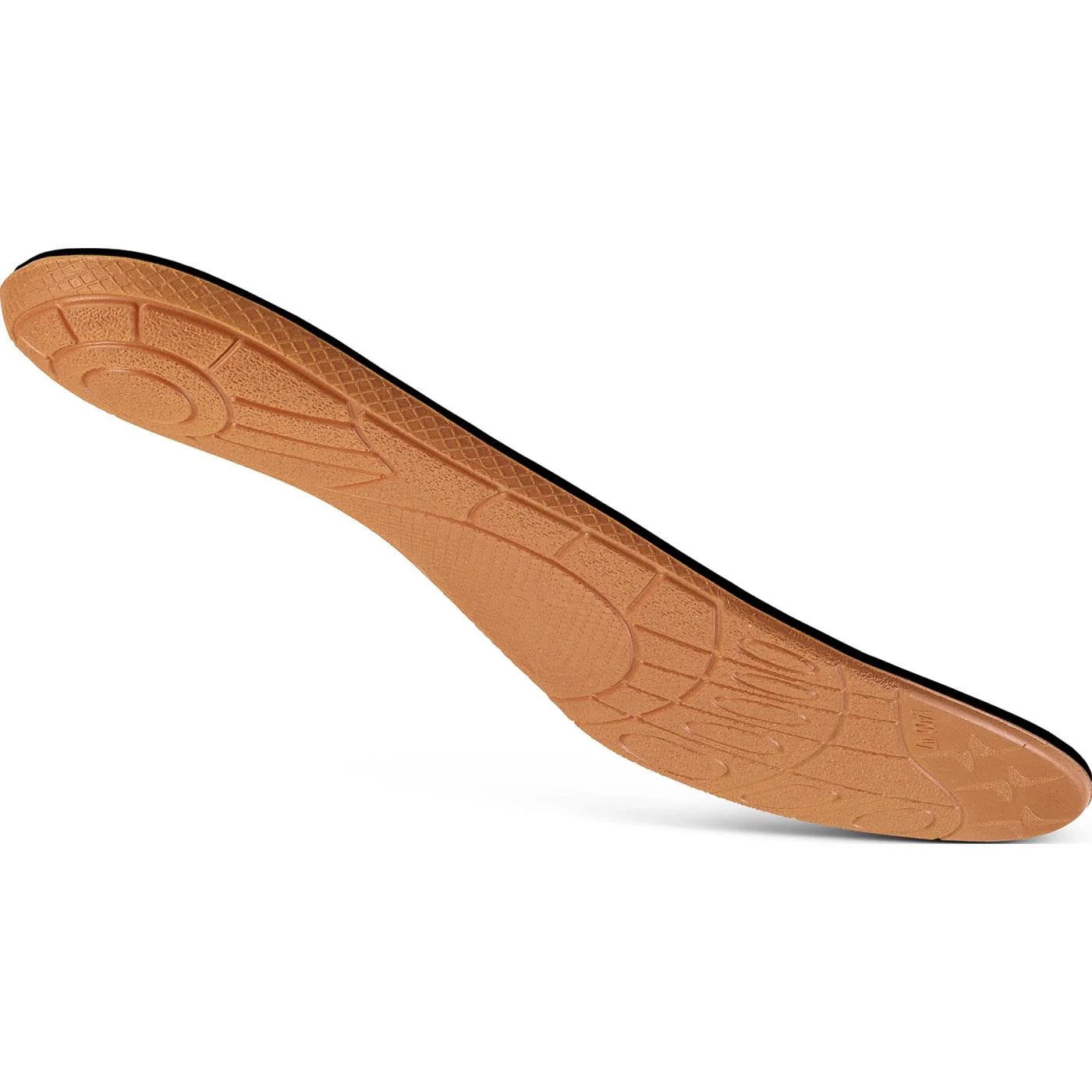 Aetrex Women's Compete Medium/High Arch Orthotic for Athletic Shoes - Image 4