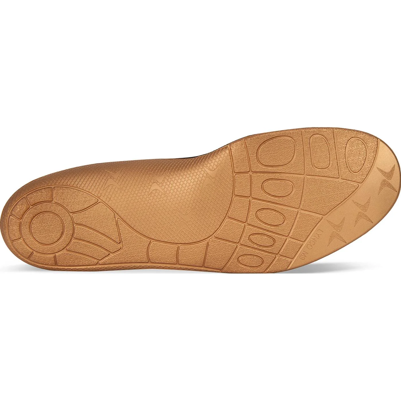 Aetrex Women's Compete Medium/High Arch Orthotic for Athletic Shoes - Image 5