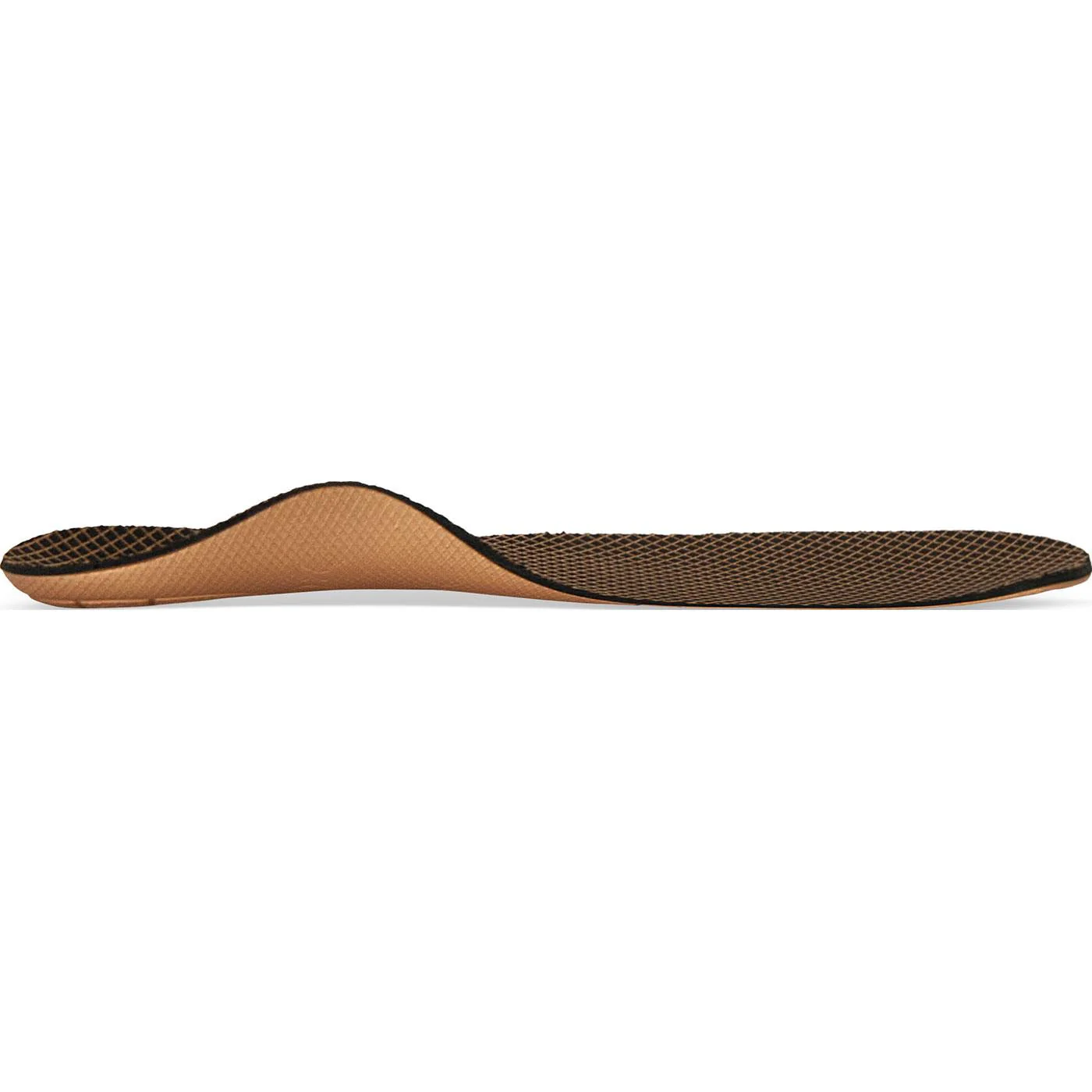 Aetrex Women's Compete Medium/High Arch Orthotic for Athletic Shoes - Image 6