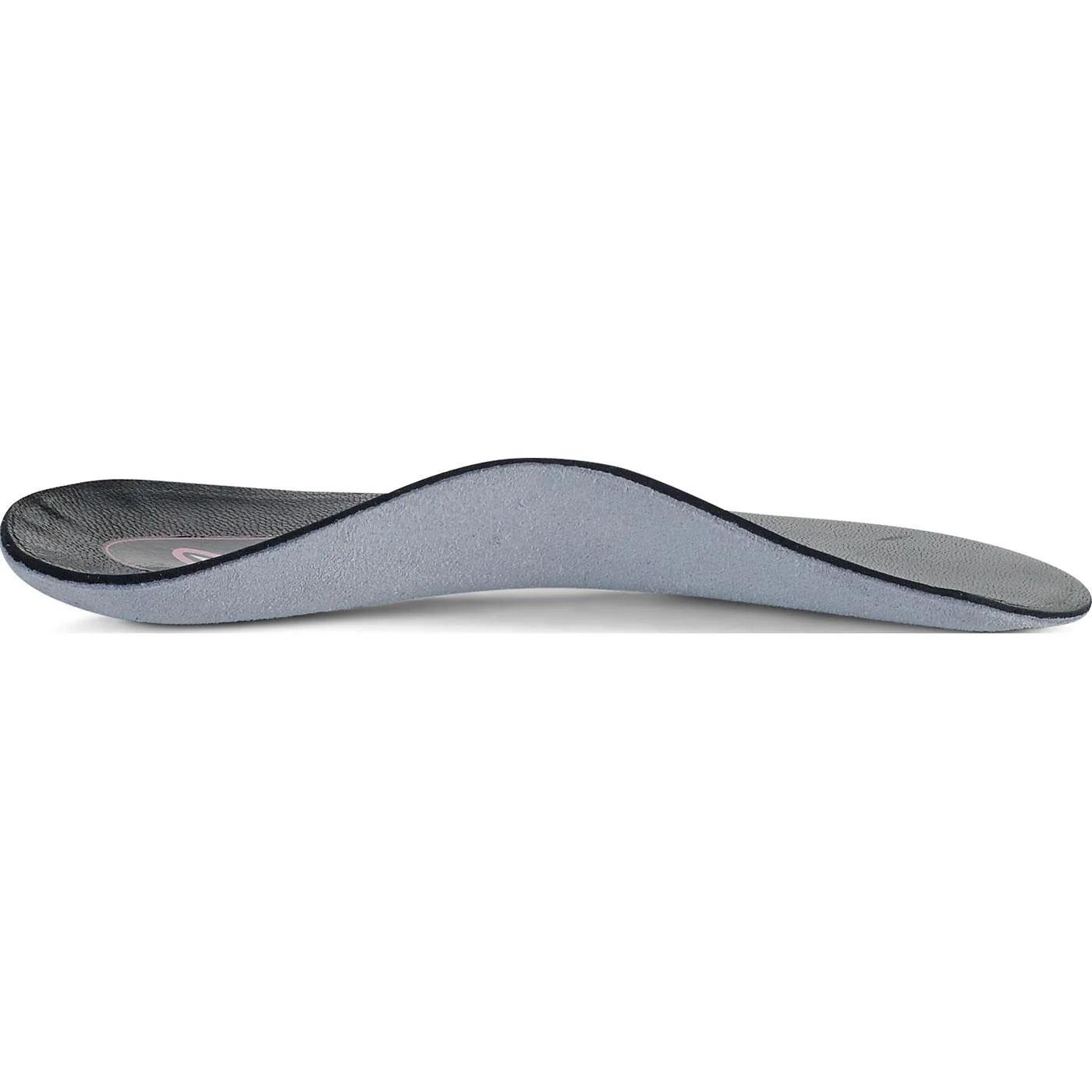 Aetrex Men's Dress 3/4 Medium/High Arch Orthotic - Image 3