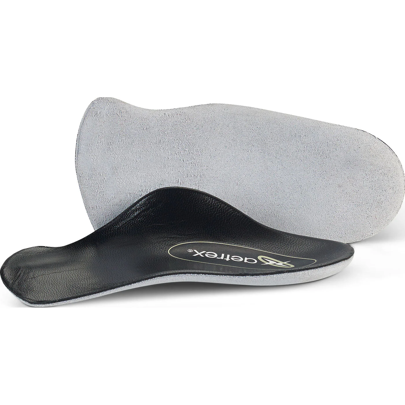 Aetrex Women's Dress 3/4 Medium/High Arch Orthotic - Image 2