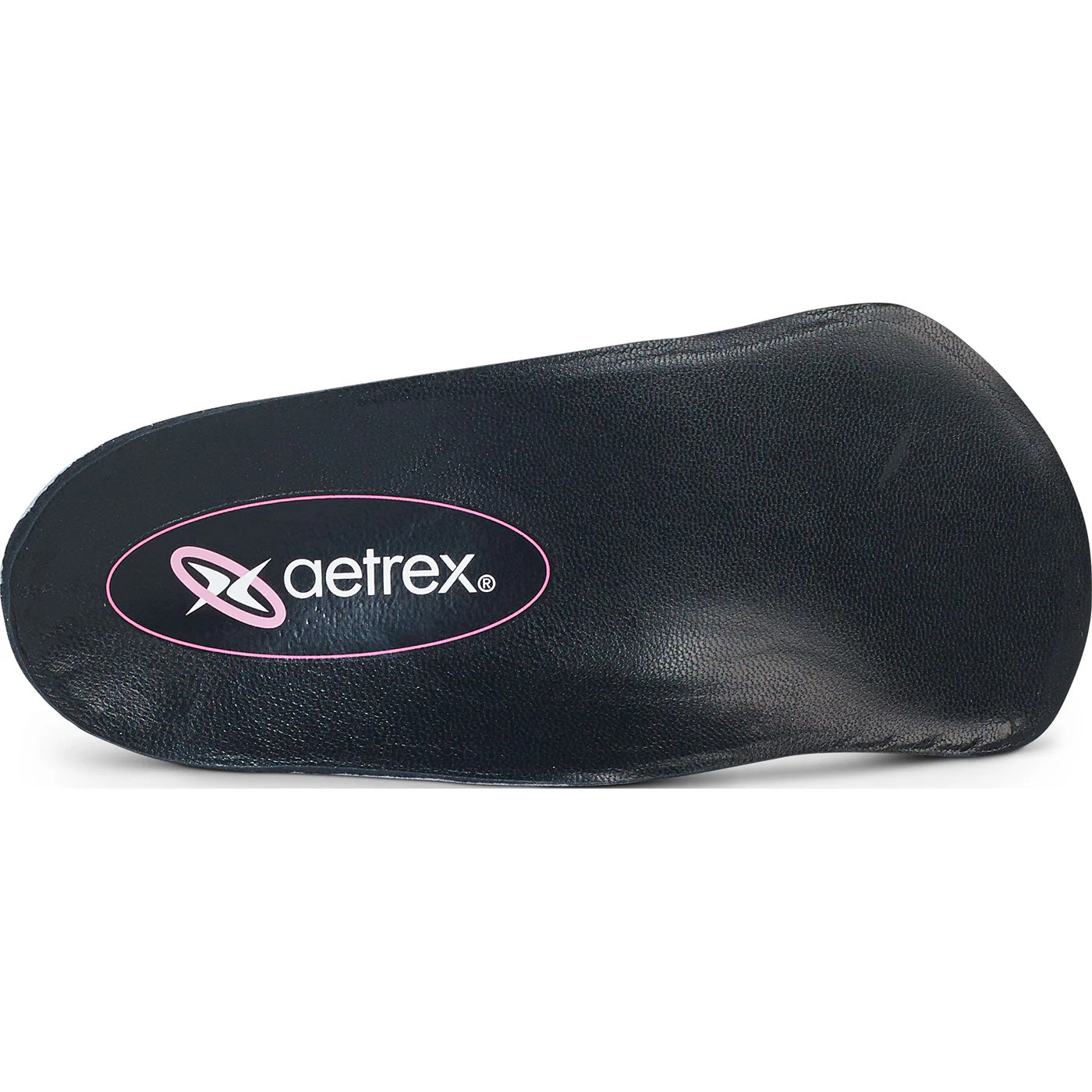 Aetrex Women's Dress 3/4 Medium/High Arch Orthotic - Image 3