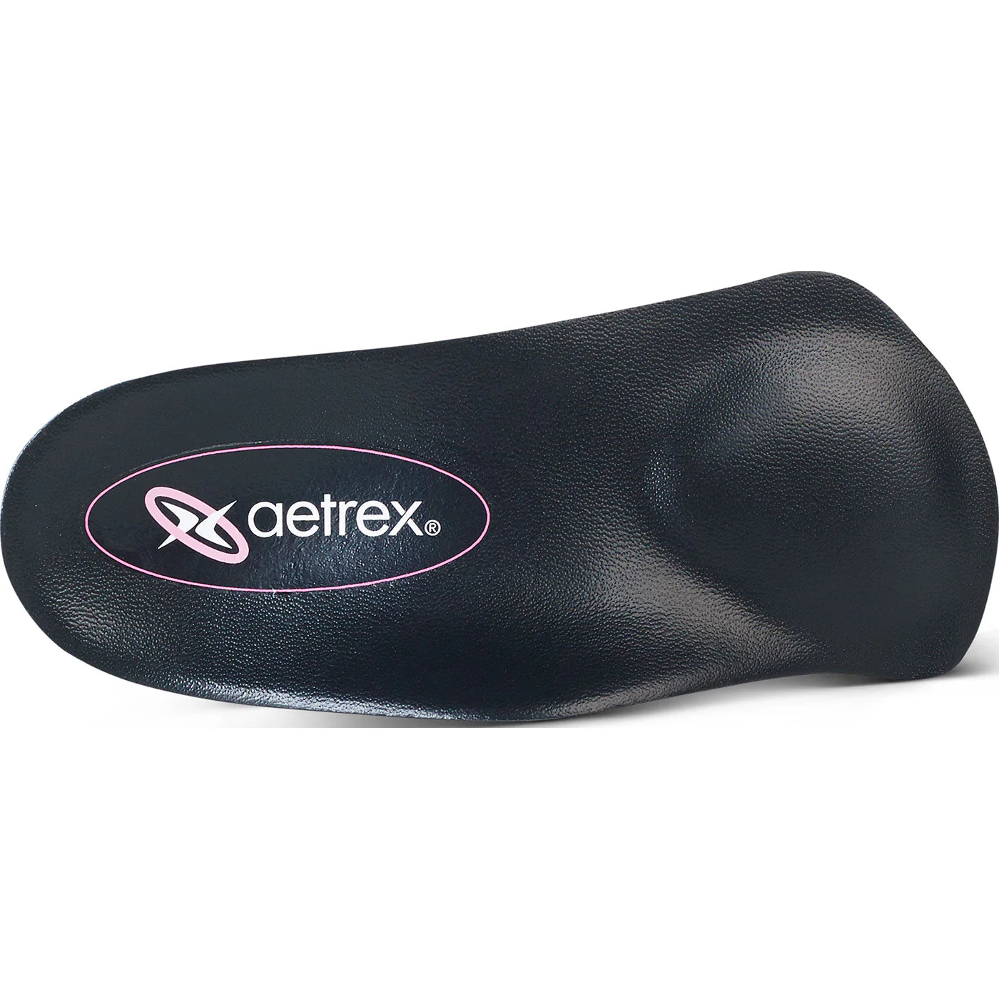 Aetrex Women's Dress 3/4 Medium/High Arch with Metatarsal Support Orthotic - Image 3