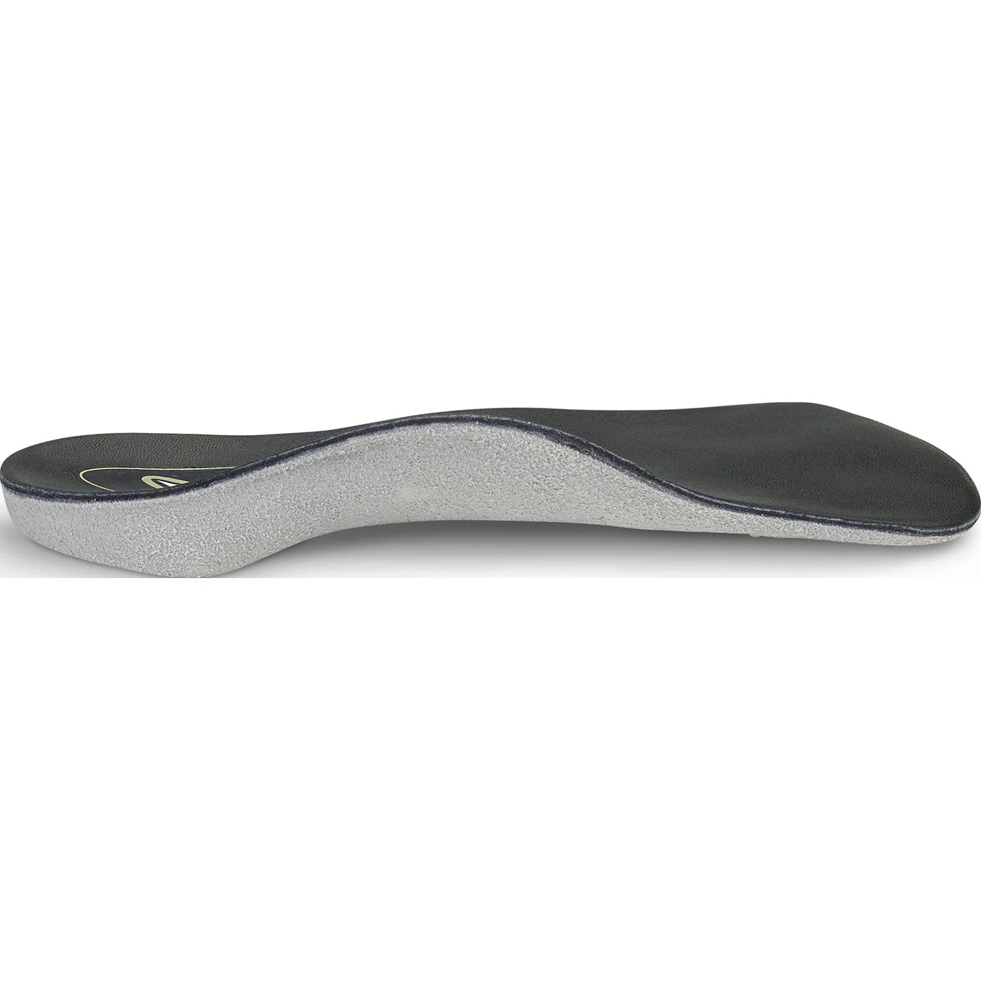 Aetrex Men's Dress 3/4 Low/Flat Arch Orthotic - Image 5