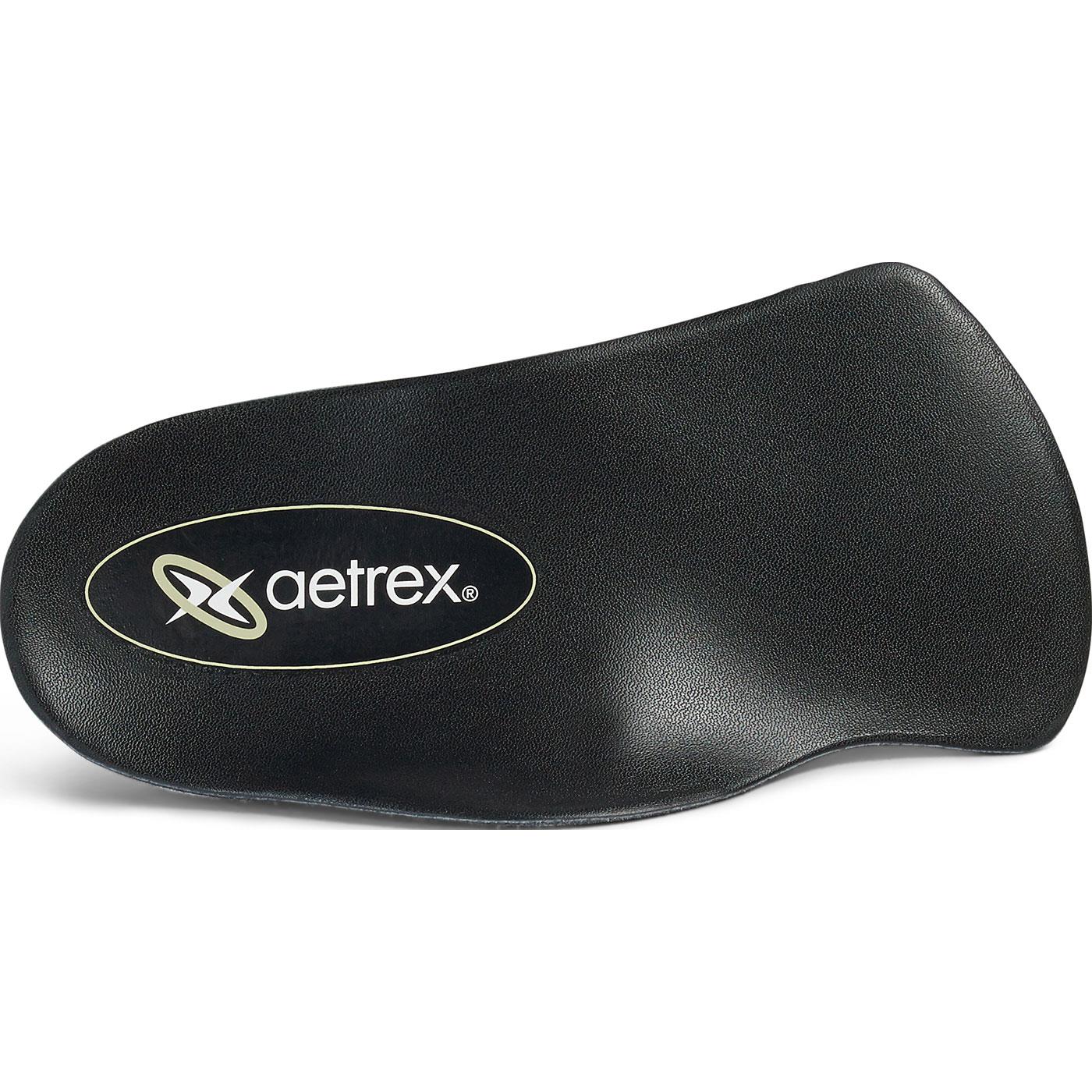 Aetrex Women's Dress 3/4 Low/Flat Arch Orthotic - Image 4