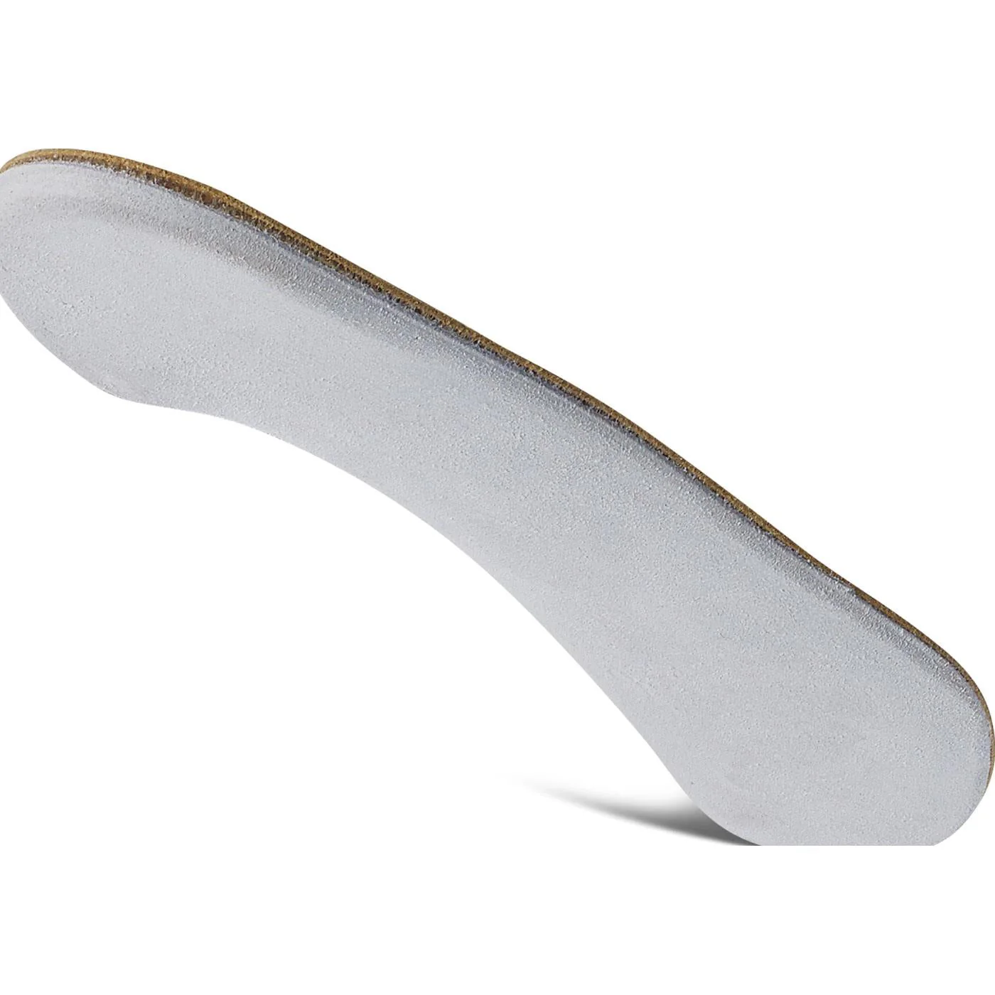 Aetrex Women's Dress 3/4 Flat/Low Arch with Metatarsal Support Orthotic - Image 2