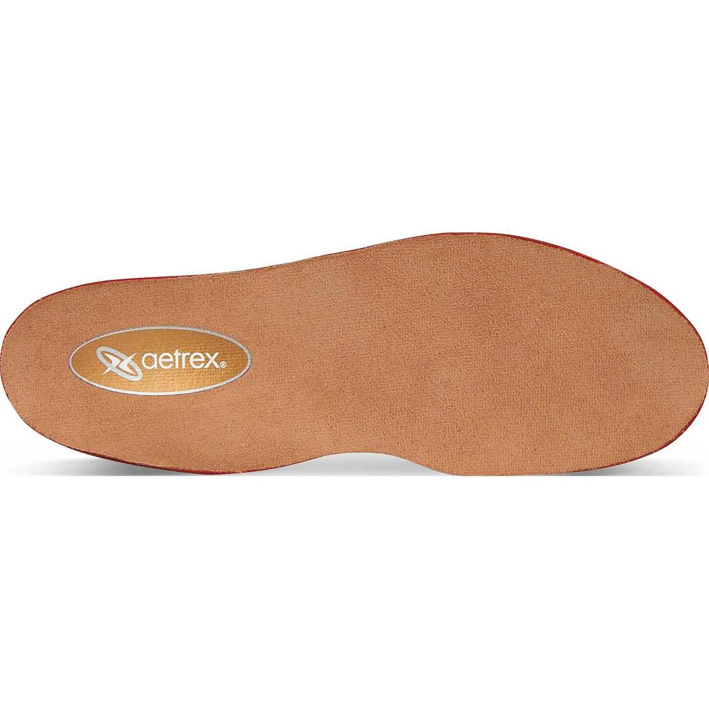 Aetrex Men's Casual Comfort Medium/High Arch Orthotic - Image 3