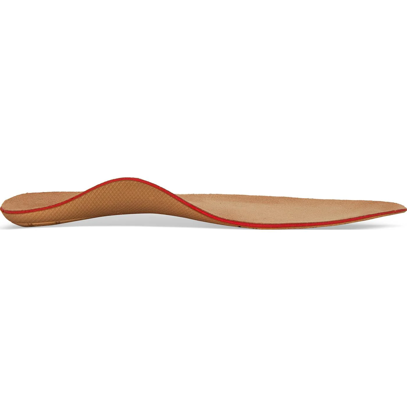 Aetrex Men's Casual Comfort Medium/High Arch Orthotic - Image 5