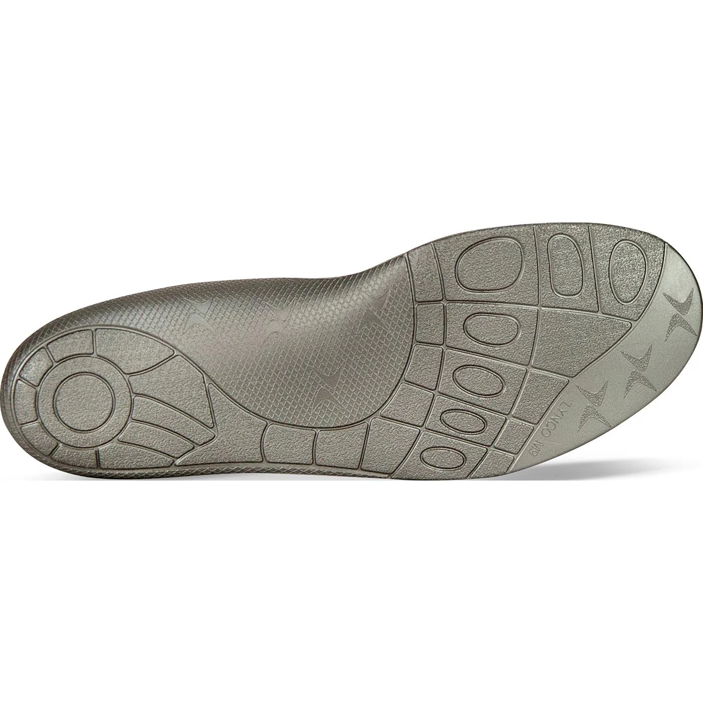 Aetrex Speed Men's Medium/High Arch Orthotic - Image 4
