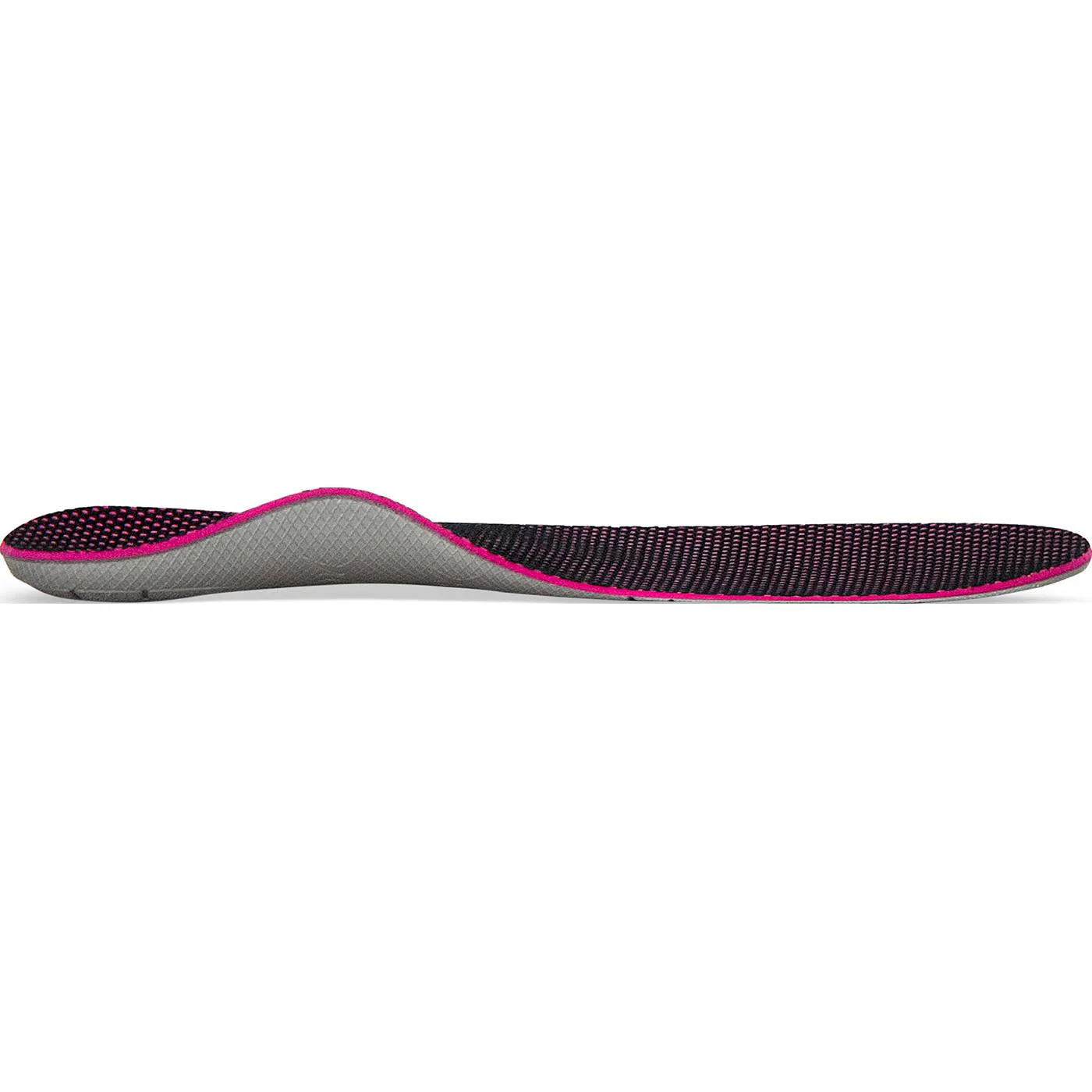 Aetrex Women's Speed Flat/Low Arch Posted Orthotic - Image 3