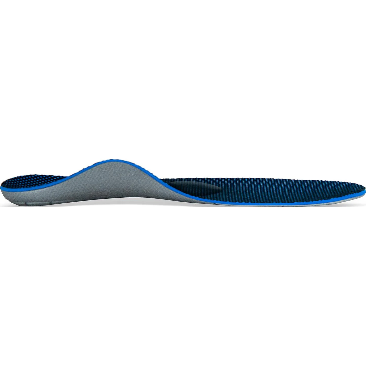 Aetrex Speed Men's Low/Flat Arch Posted with Metatarsal Support Orthotic - Image 3