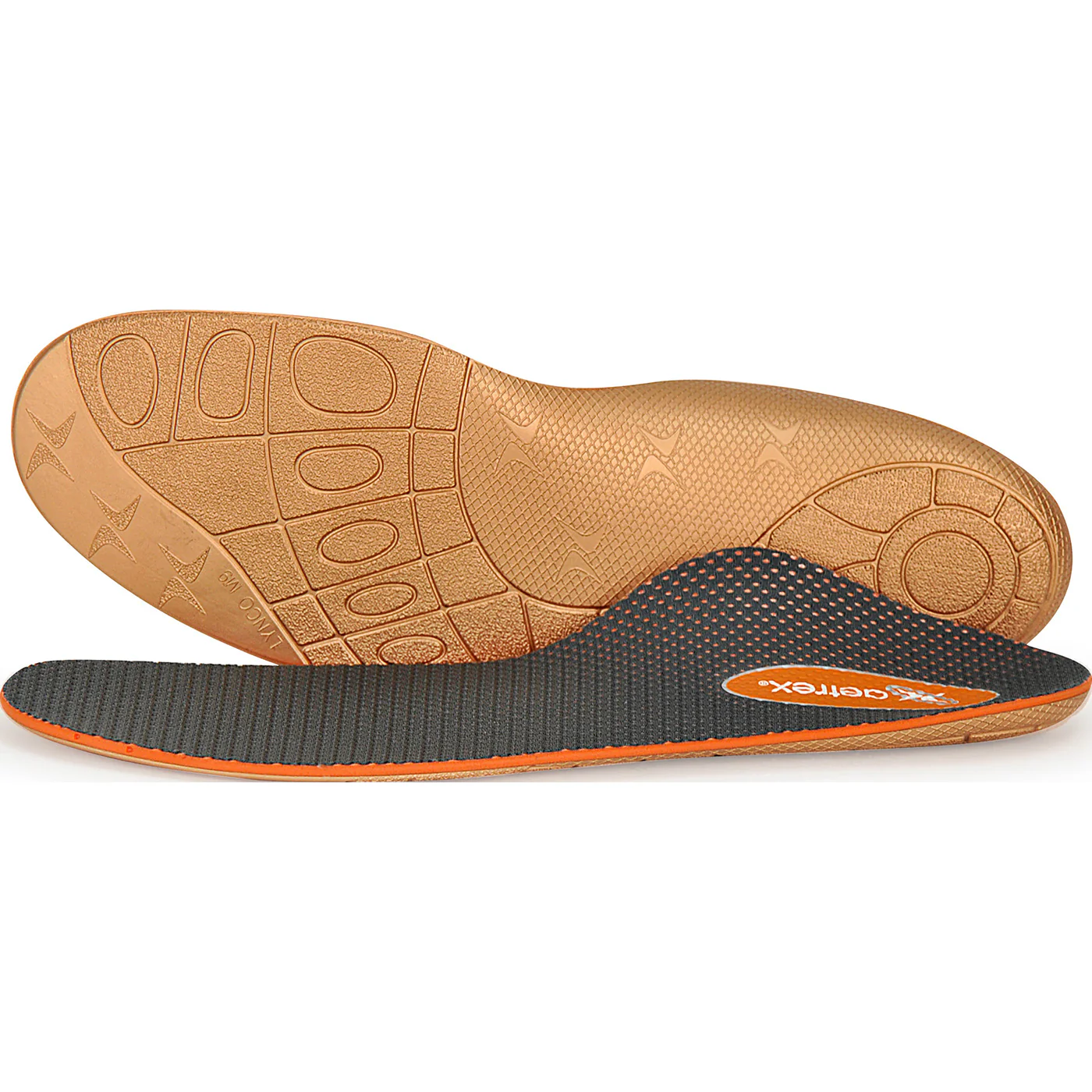 Aetrex Train Men's Medium/High Arch Orthotic - Image 3