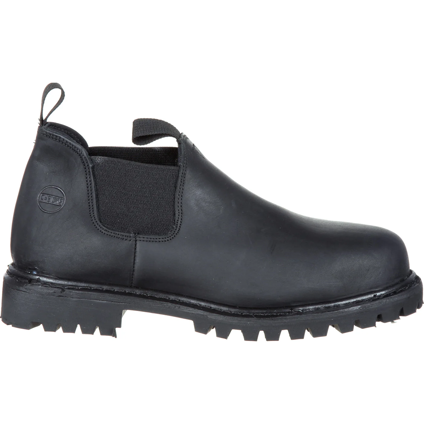 Lehigh Safety Shoes Steel Toe Work Romeo - Image 3