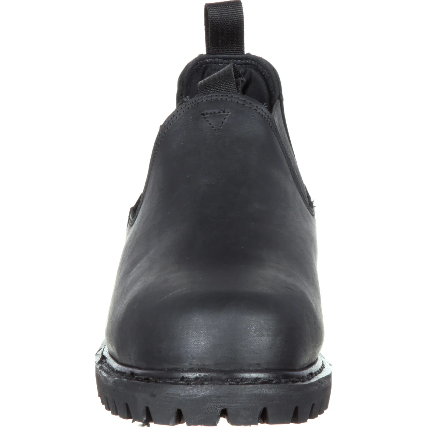 Lehigh Safety Shoes Steel Toe Work Romeo - Image 4