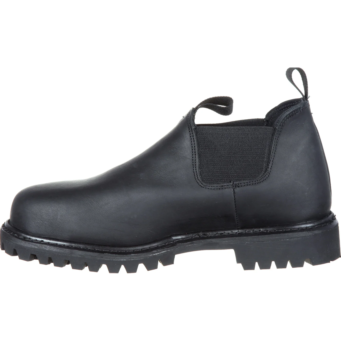 Lehigh Safety Shoes Steel Toe Work Romeo - Image 6