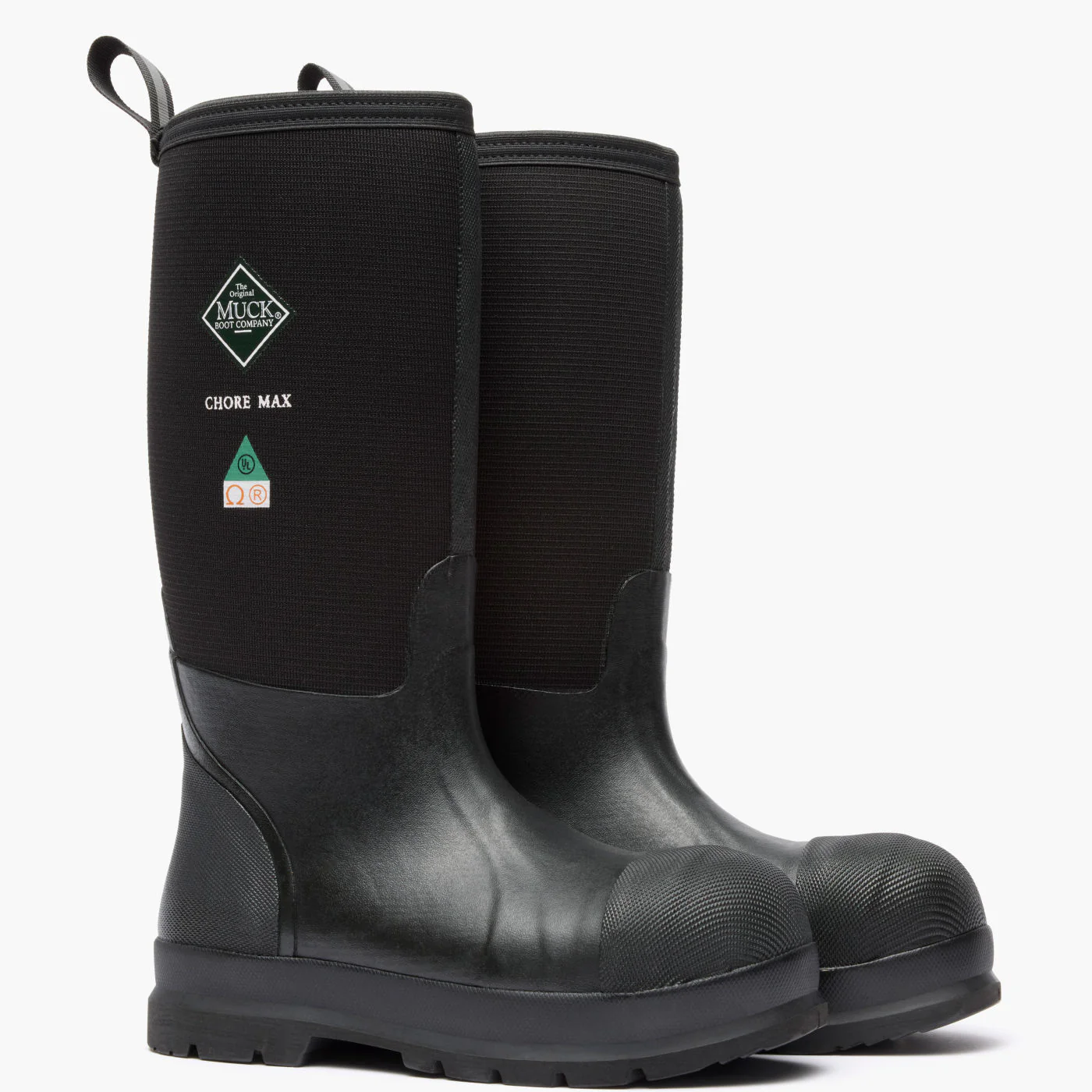 Chore Max Men's Composite Toe Work Boot - Image 5
