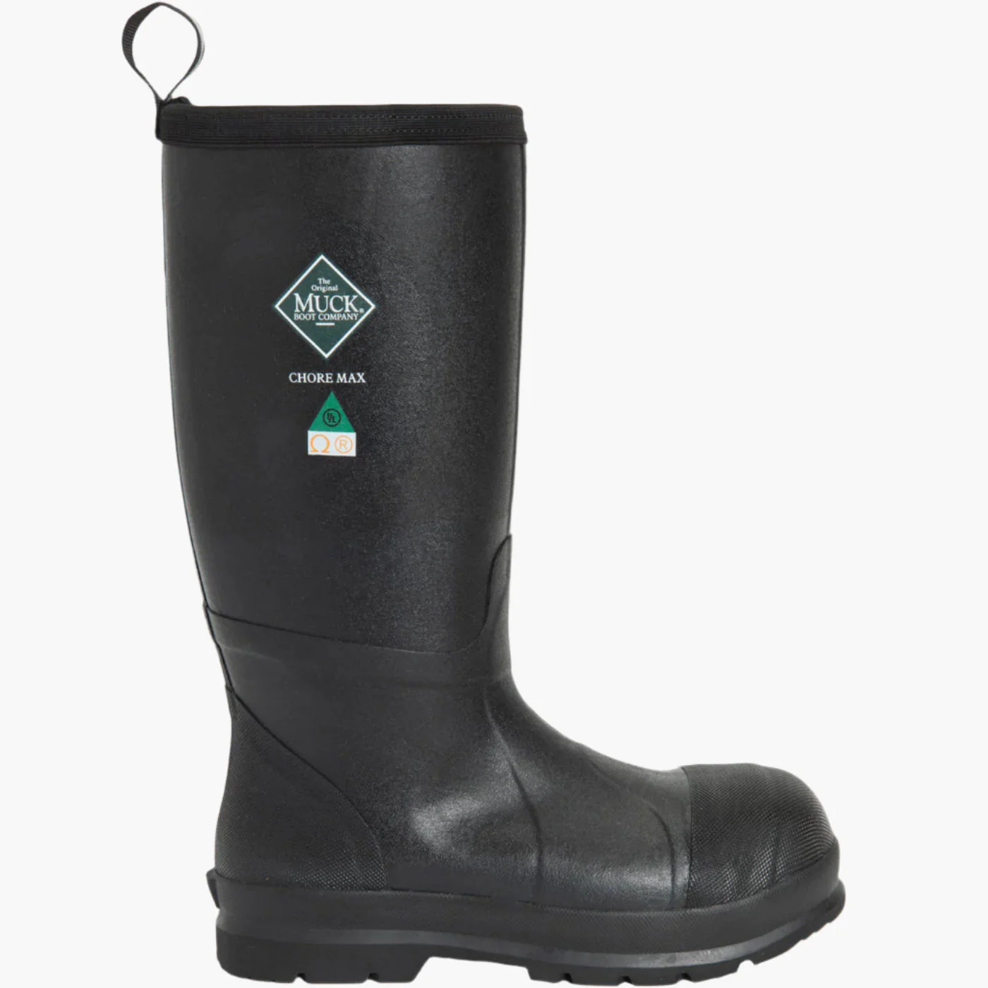 Men's Chore Max CSA Rated Comp Toe Boot