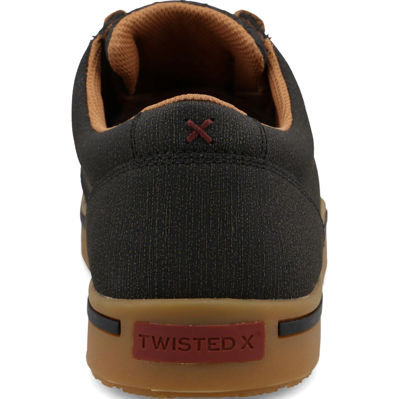 Twisted X Work Kicks Men's Carbon Nano Toe Electrical Hazard Work Oxford - Image 5