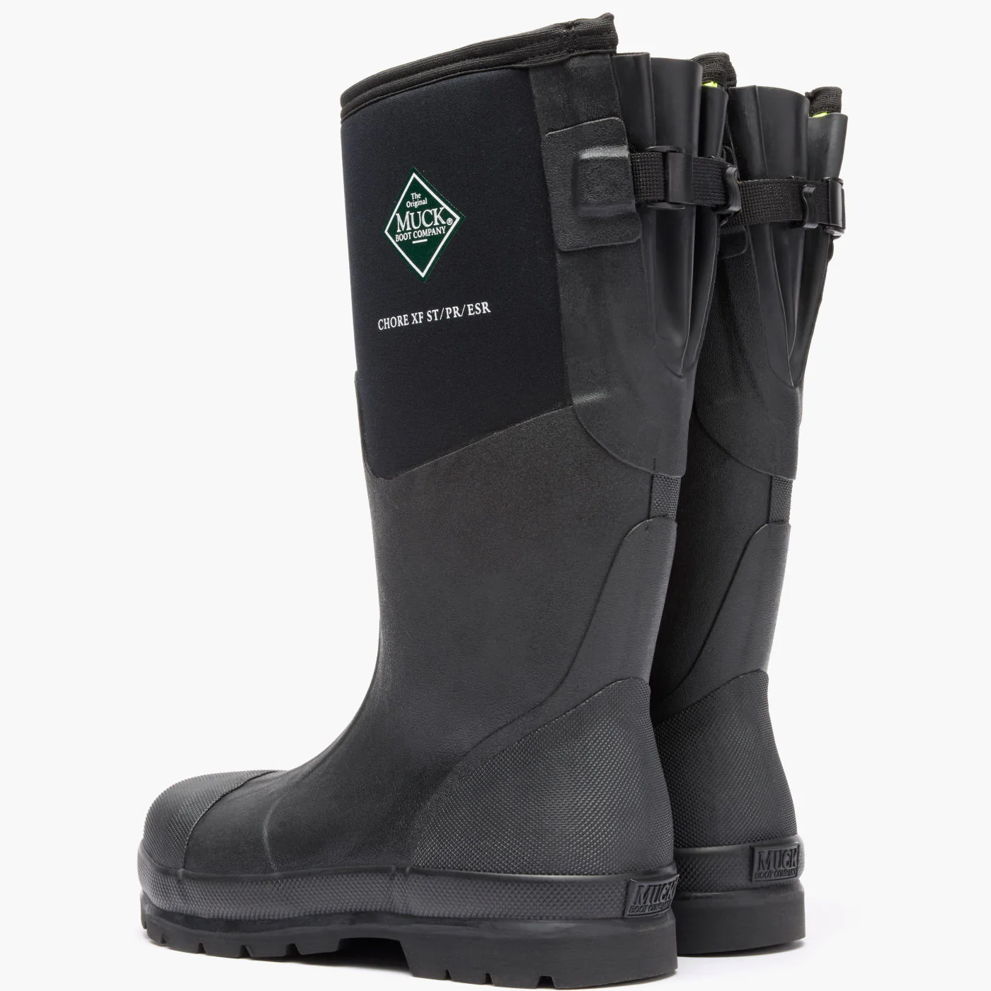 Chore Classic Men's Steel Toe XF (Wide Calf) - Image 6