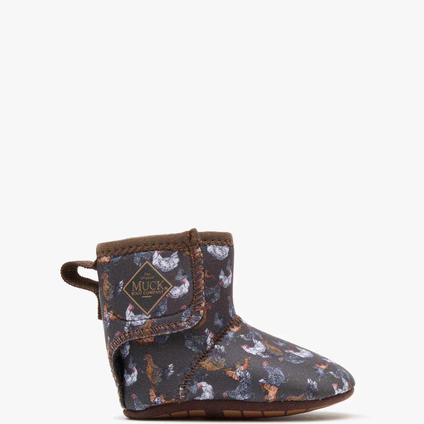 My First Mucks Baby Bootie