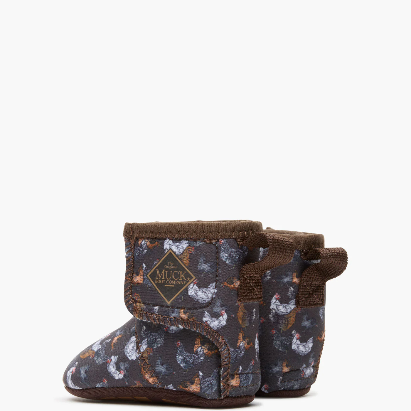 My First Mucks Baby Bootie - Image 8
