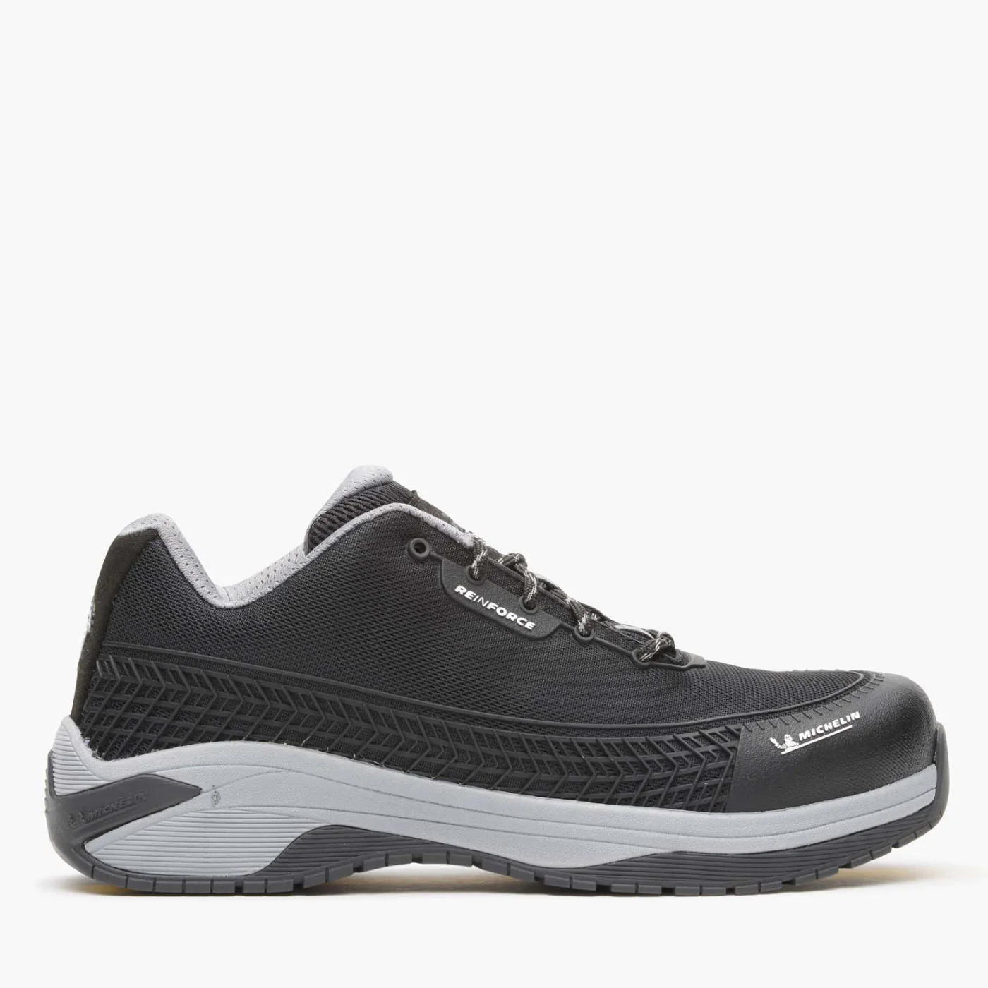 Michelin® Latitude Tour Alloy Toe Athletic Work Shoe