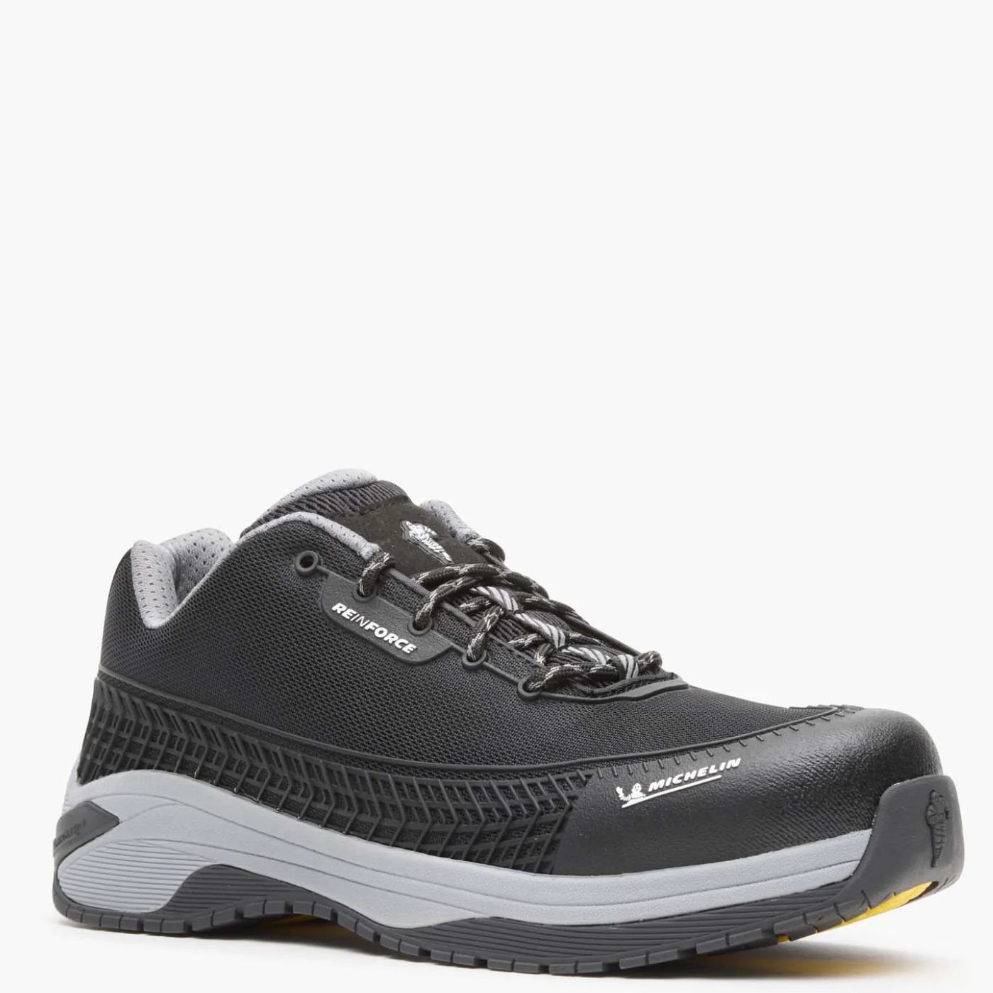 Michelin® Latitude Tour Alloy Toe Athletic Work Shoe - Image 2