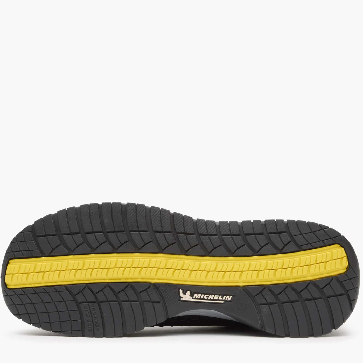 Michelin® Latitude Tour Alloy Toe Athletic Work Shoe - Image 4