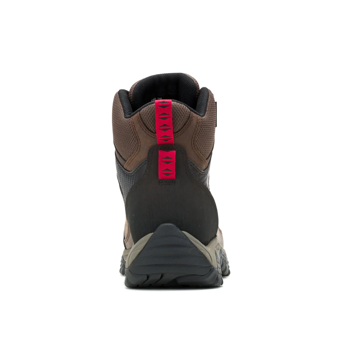 Merrell Windoc Men's 6-inch Steel Toe Electrical Hazard Waterproof Work Hiker - Image 5