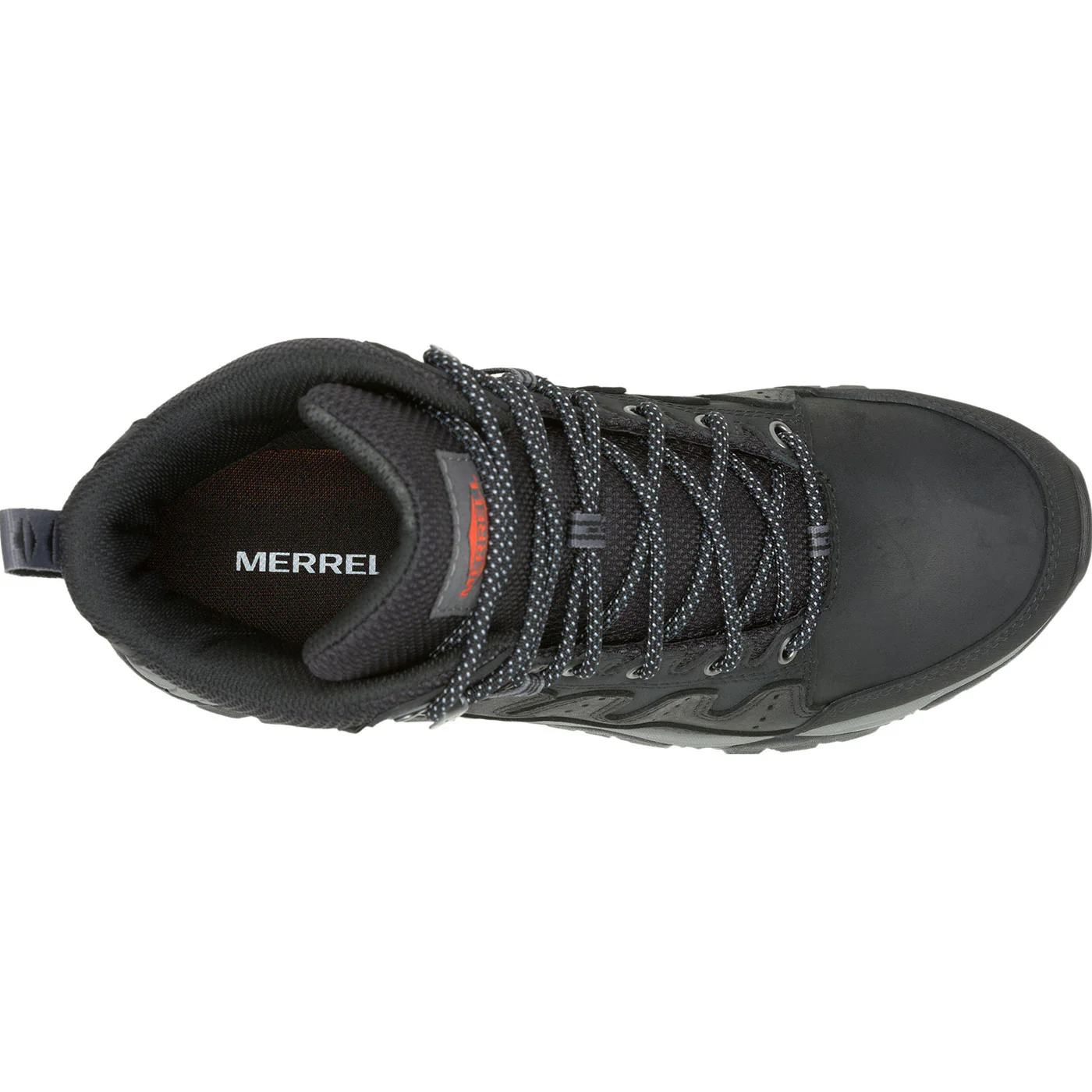 Merrell Windoc Men's 6-inch Steel Toe Electrical Hazard Waterproof Work Hiker - Image 4