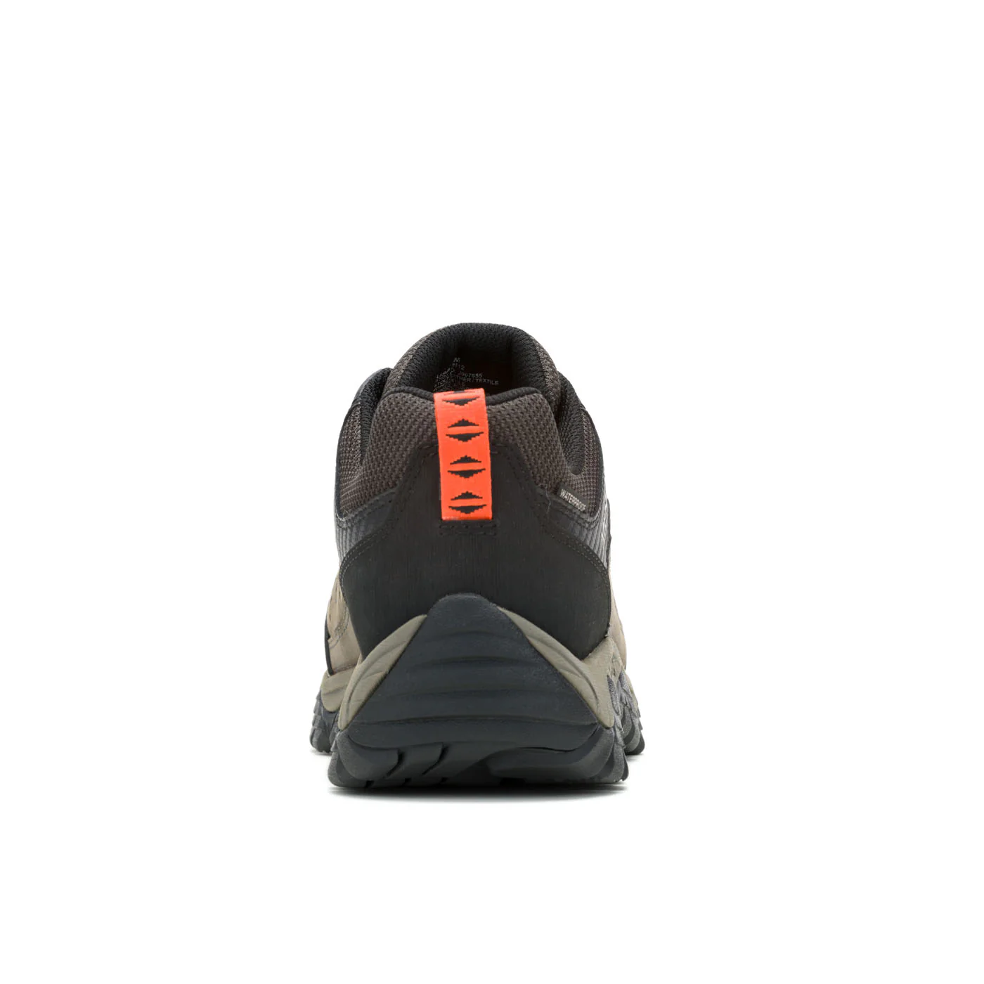 Merrell Windoc Men's Steel Toe Electrical Hazard Waterproof Work Oxford - Image 6