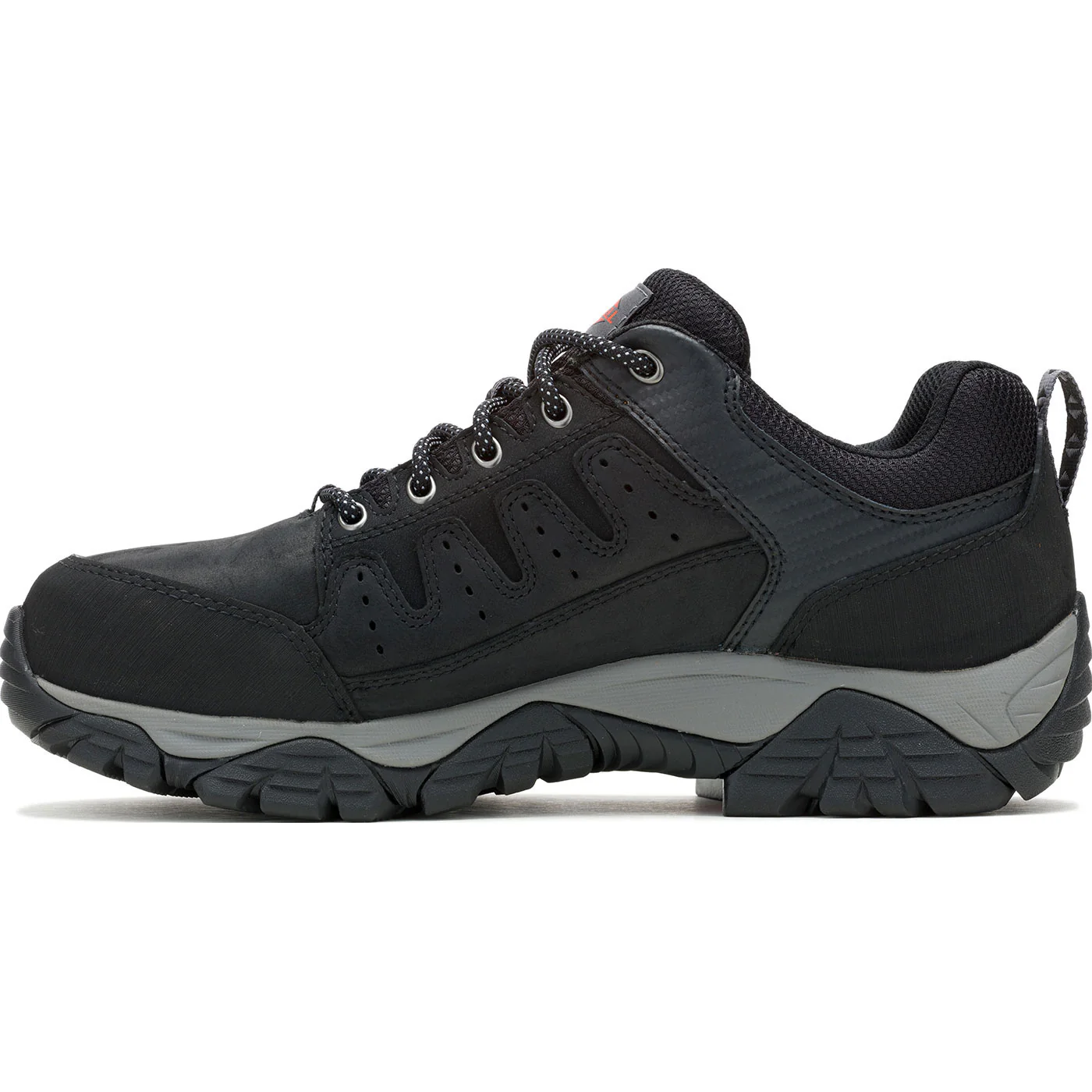Merrell Windoc Men's Steel Toe Electrical Hazard Waterproof Work Oxford - Image 3
