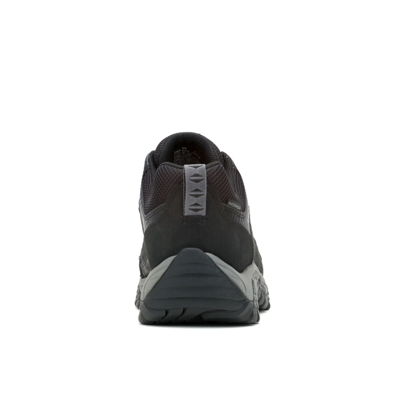 Merrell Windoc Men's Steel Toe Electrical Hazard Waterproof Work Oxford - Image 5