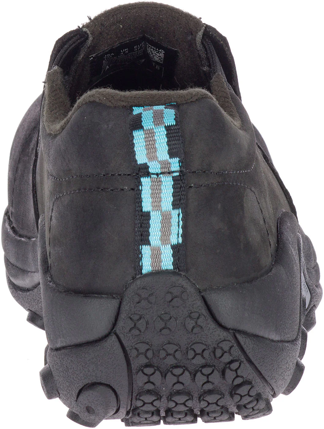 Merrell Jungle Moc Women's Composite Toe Electrical Hazard Leather Slip-On Oxford - Image 6