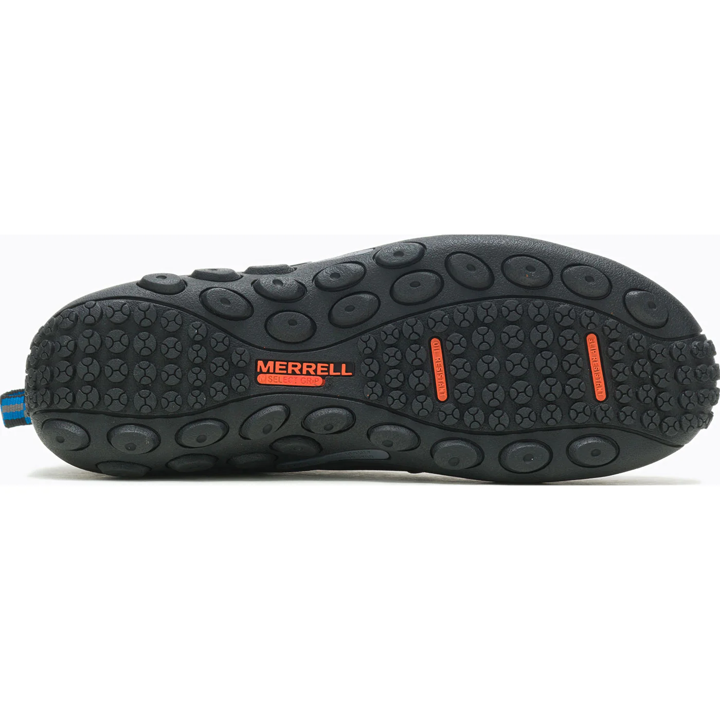 Merrell Jungle Moc Men's Composite Toe Electrical Hazard Leather Slip-On Oxford - Image 3