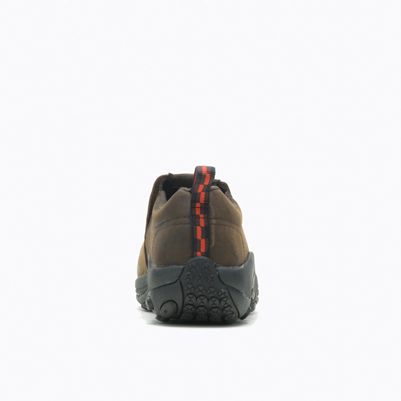 Merrell Jungle Moc Men's Composite Toe Electrical Hazard Leather Slip-On Oxford - Image 4
